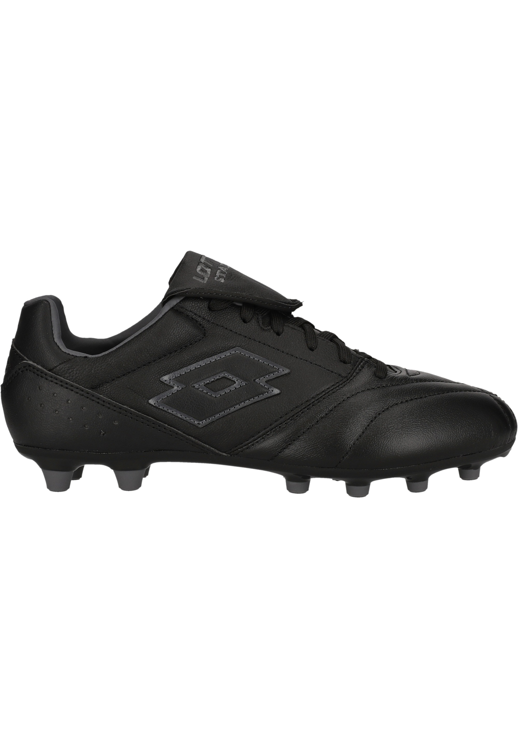 lotto Fußballschuh "Stadio 200", mit innovativen Technologien für Naturrase günstig online kaufen