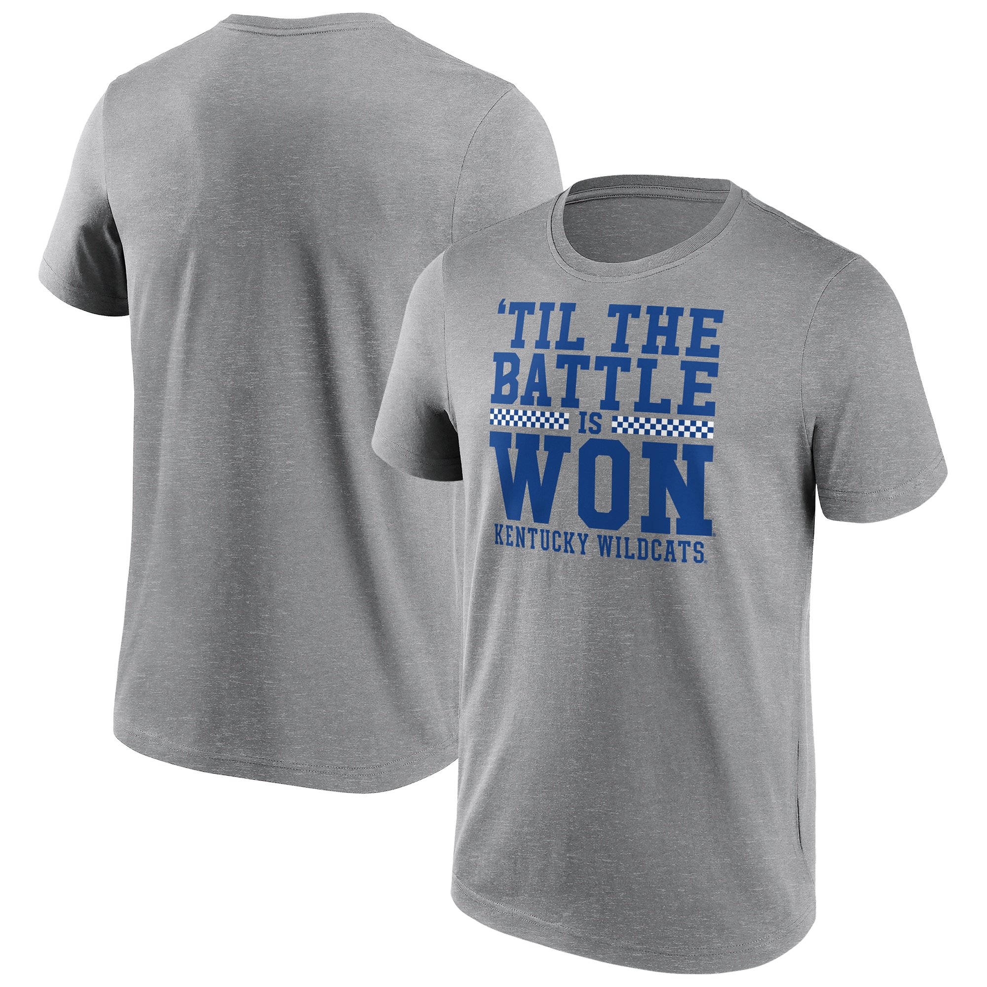 Fanatics T-Shirt "Fanatics Shirt Kentucky Wildcats Hometown Graphic" günstig online kaufen