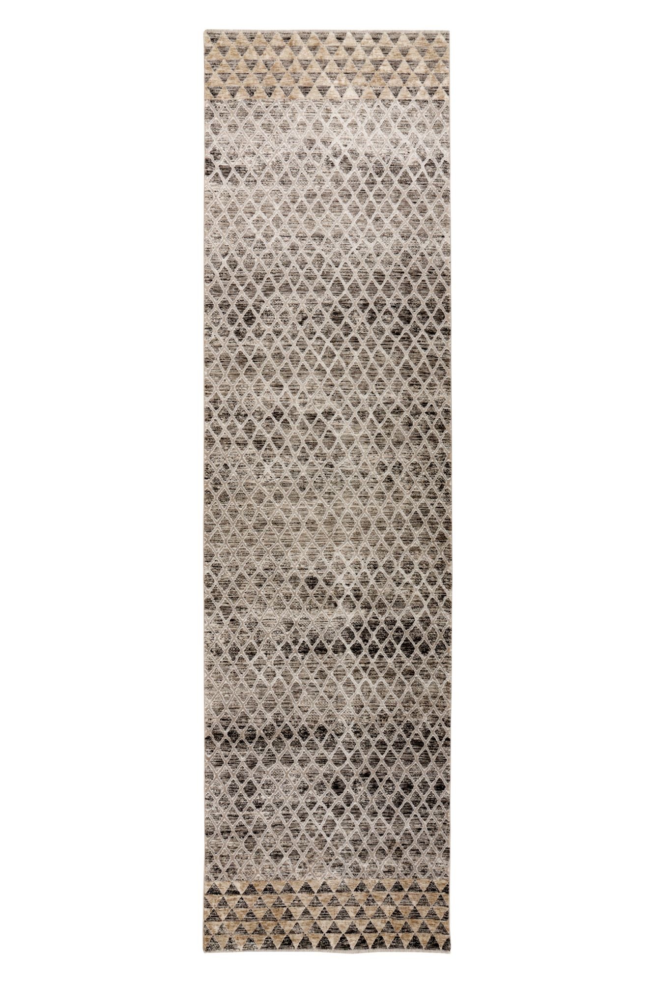 Kayoom Teppich "Amora 261" rechteckig 13 mm Höhe Kurzflor, Vintage, Hoch Ti günstig online kaufen