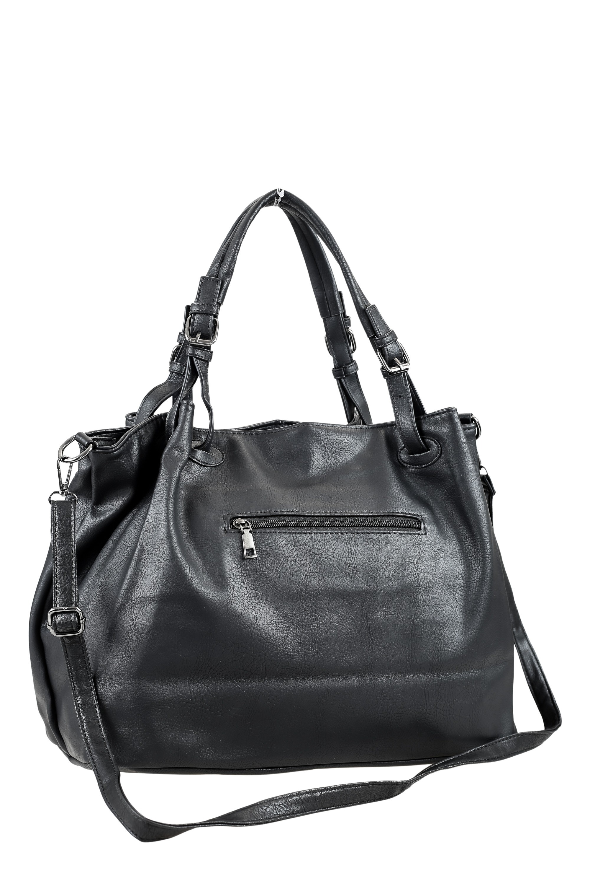TONI&FRIENDS »CarryQueen« XL Tasche mit viel Platz und Fächern