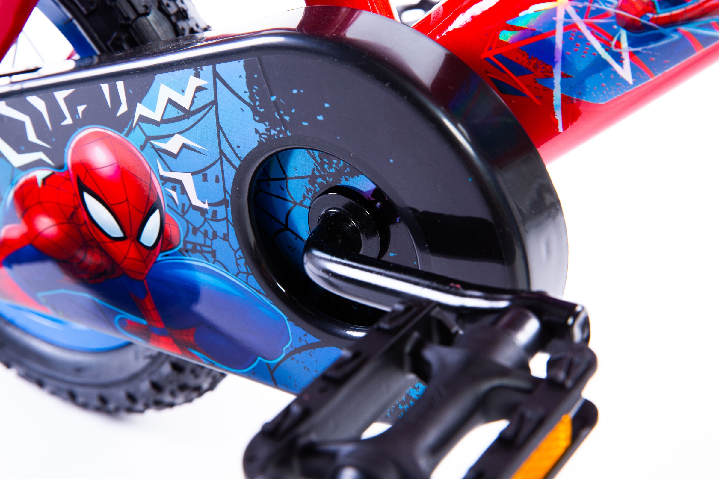 Huffy Kinderfahrrad