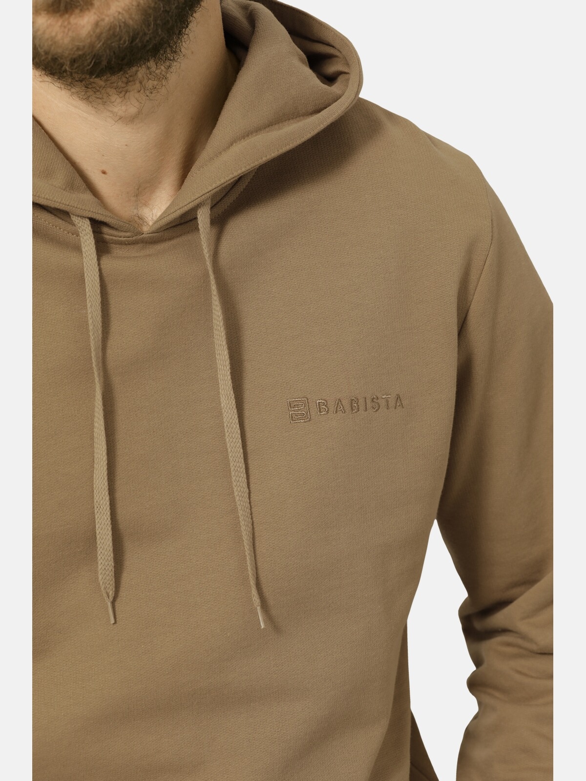 Babista Sweatshirt »Sweatshirt FIORAVELLI«