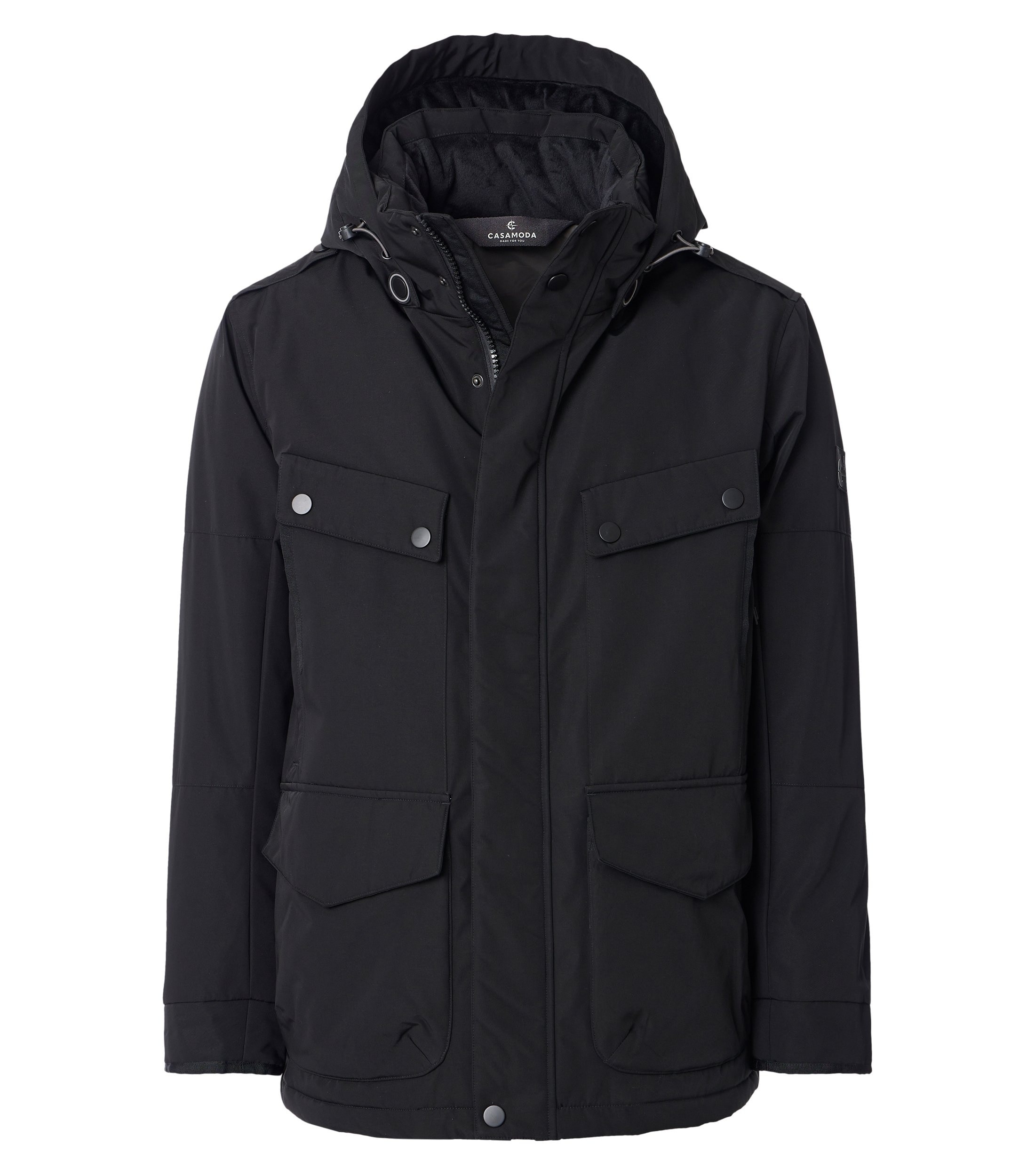 CASAMODA Langjacke »CASAMODA Jacke uni«