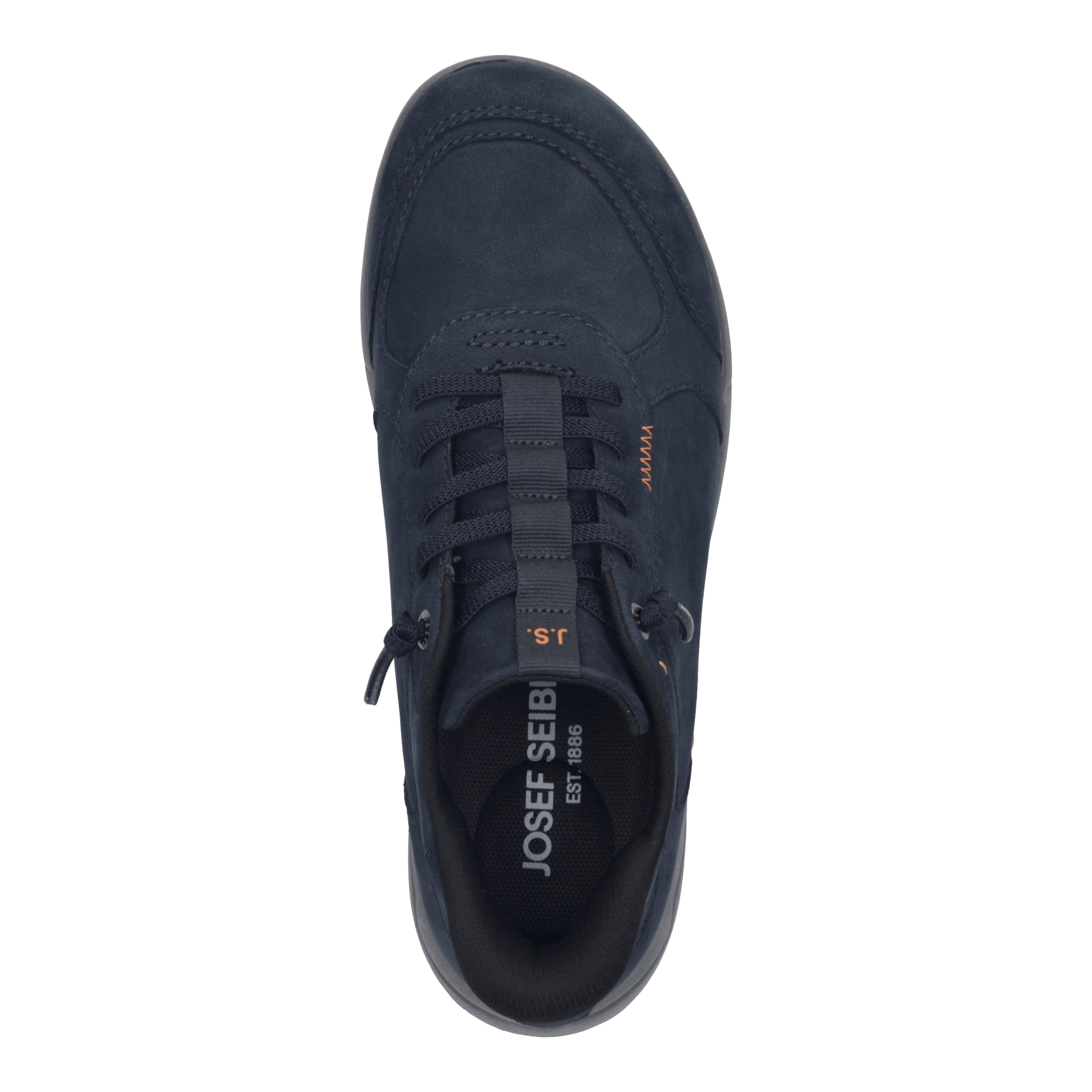 Josef Seibel Sneaker »Cheryl 04, nachtblau«