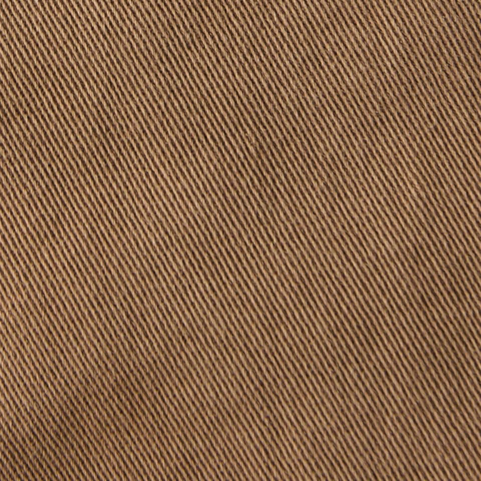 STREET ONE MEN Cargohose, aus Baumwolle mit Stretchanteil