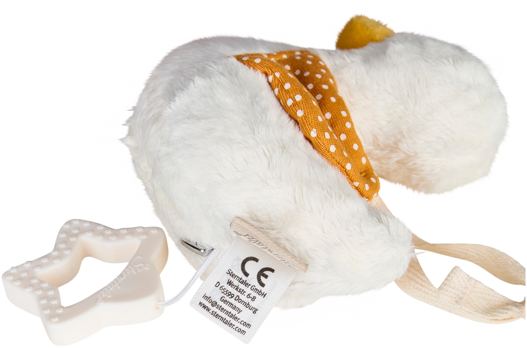 Sterntaler® Spieluhr »Ente, S«