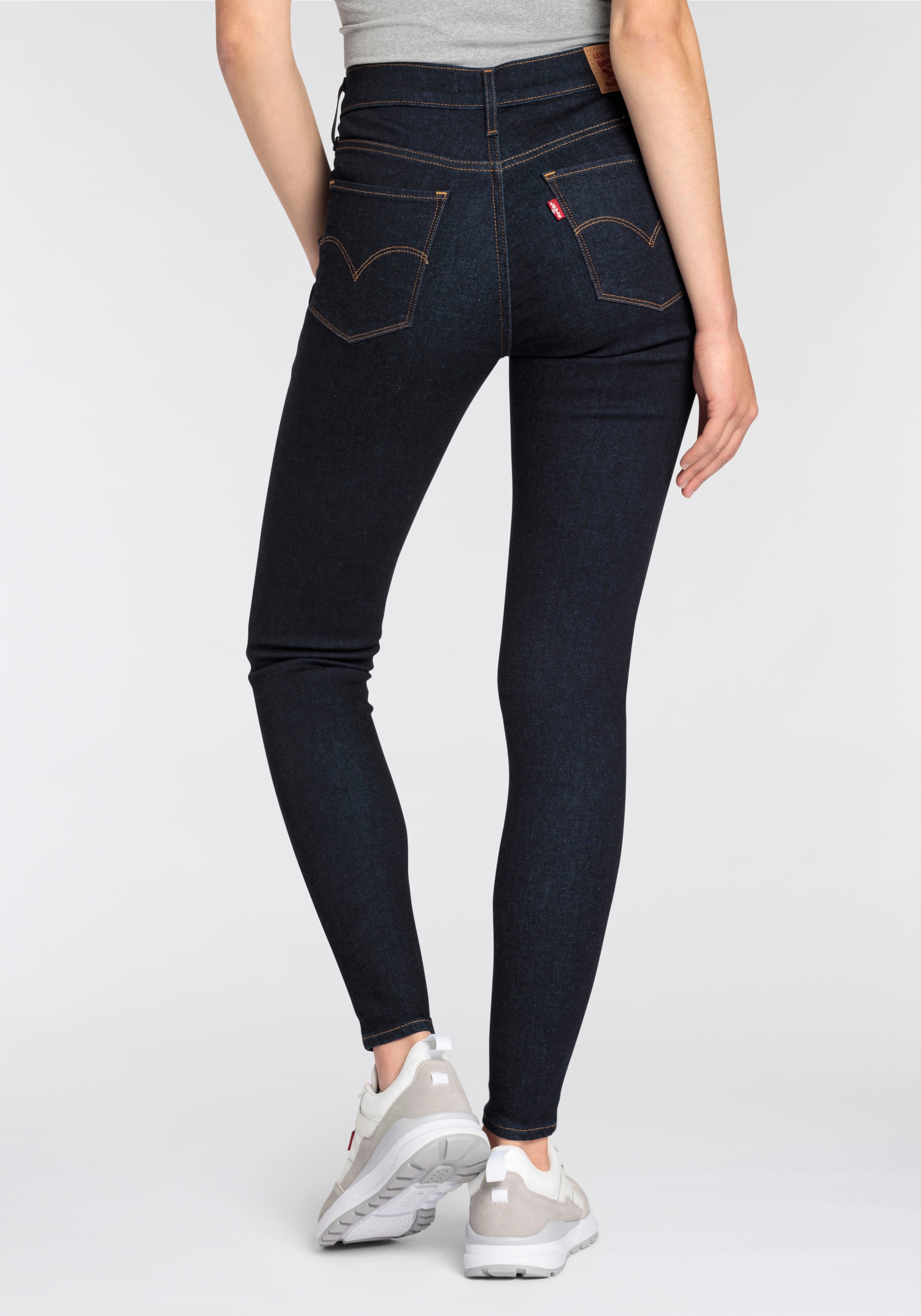 Levis Skinny-fit-Jeans "310 Shaping Super Skinny" günstig online kaufen