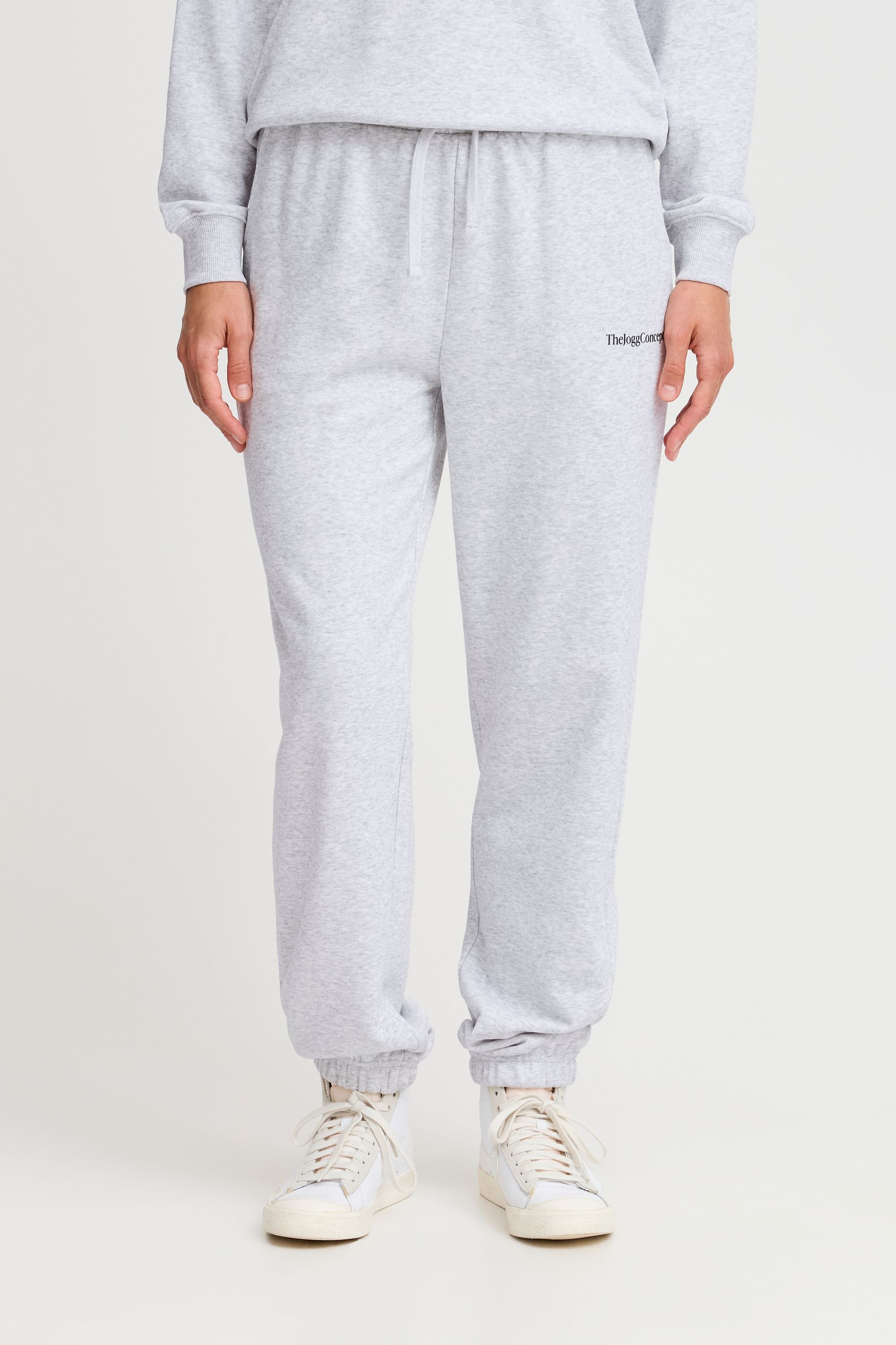 TheJoggConcept Jogginghose »Jogginghose JCSAJA JOGGING PANTS«