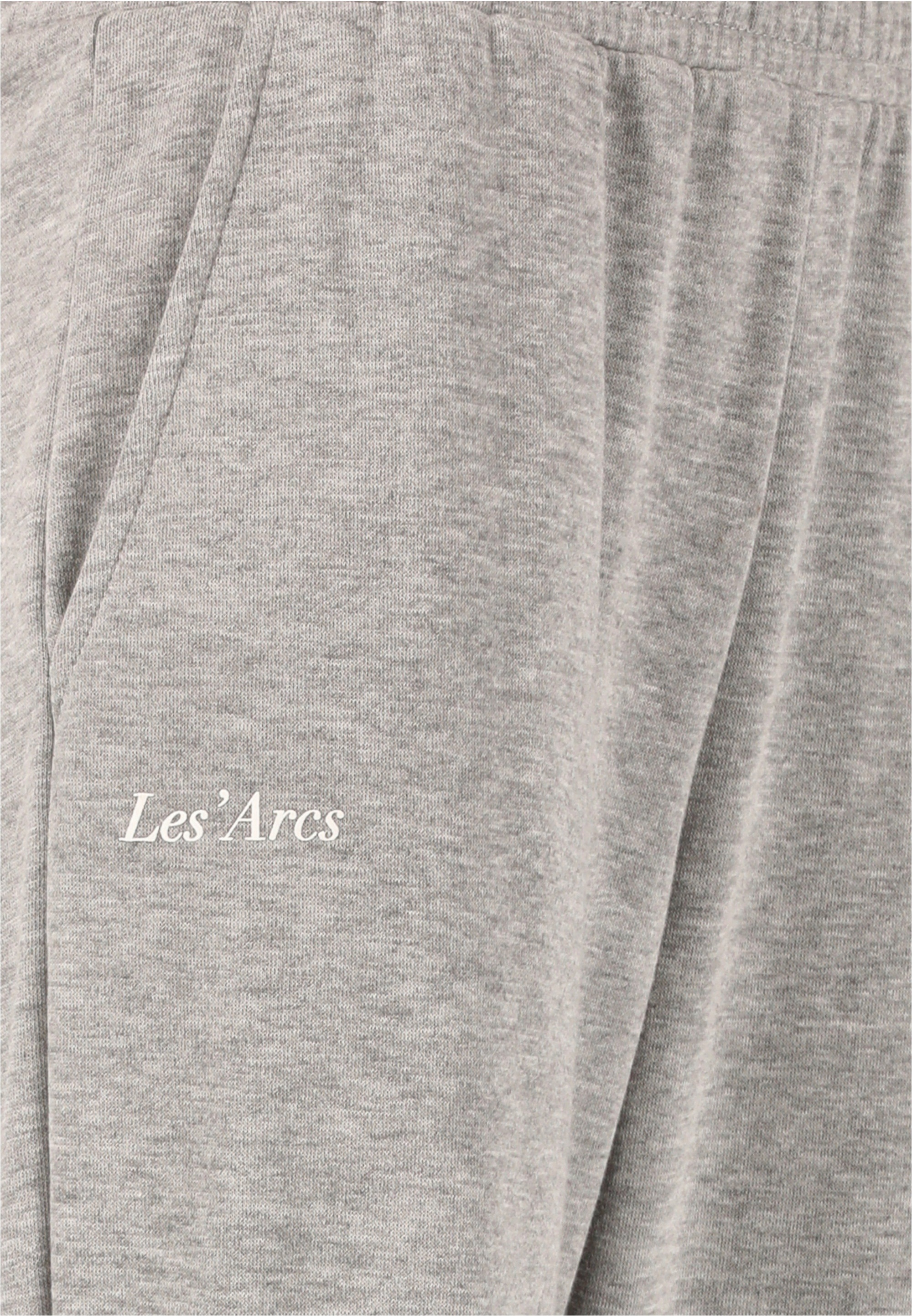 Les'Arcs Sweathose »Gilpin«, in weicher und relaxter Qualität