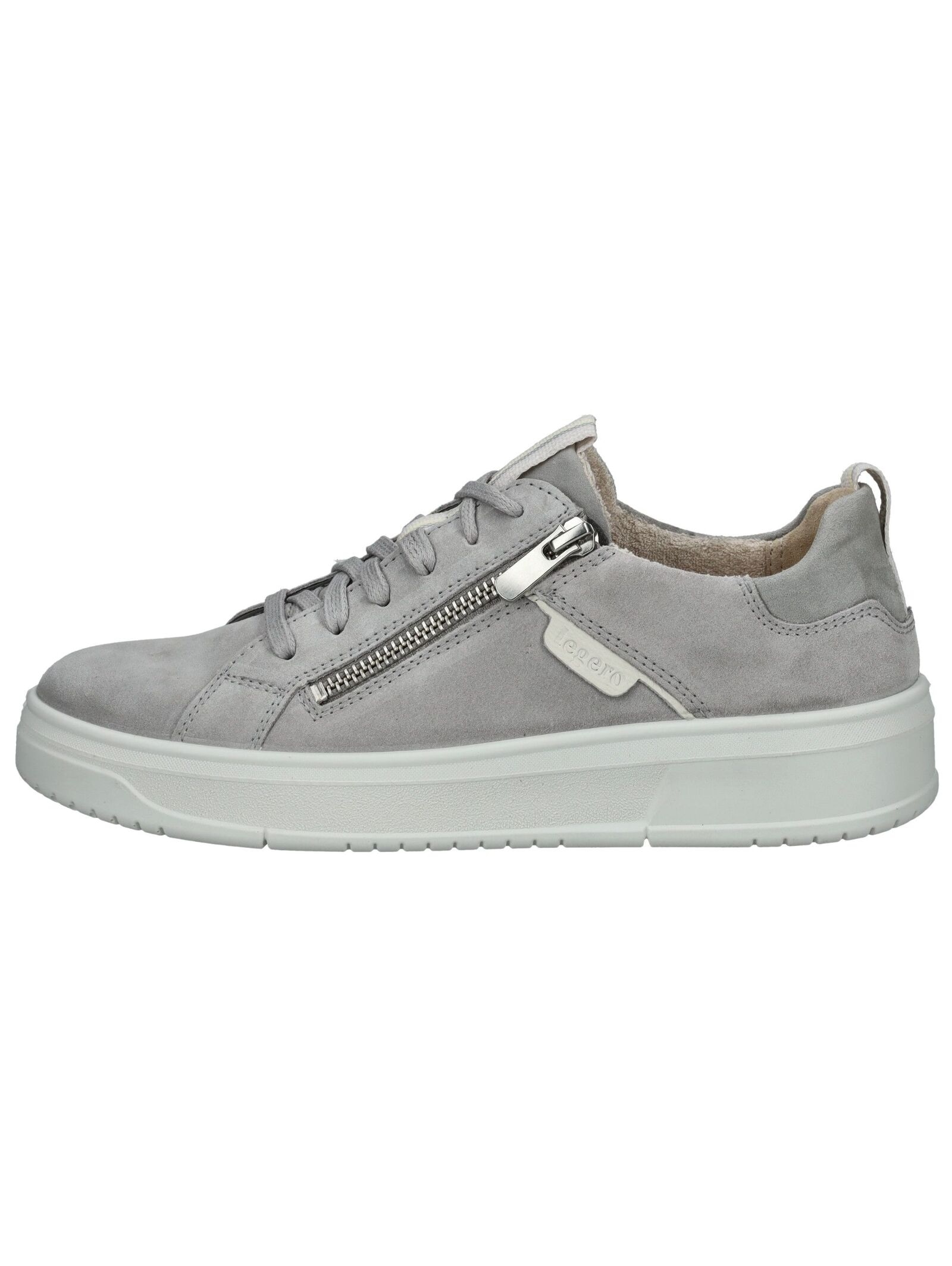 Legero Sneaker "Legero Sneaker Veloursleder" günstig online kaufen