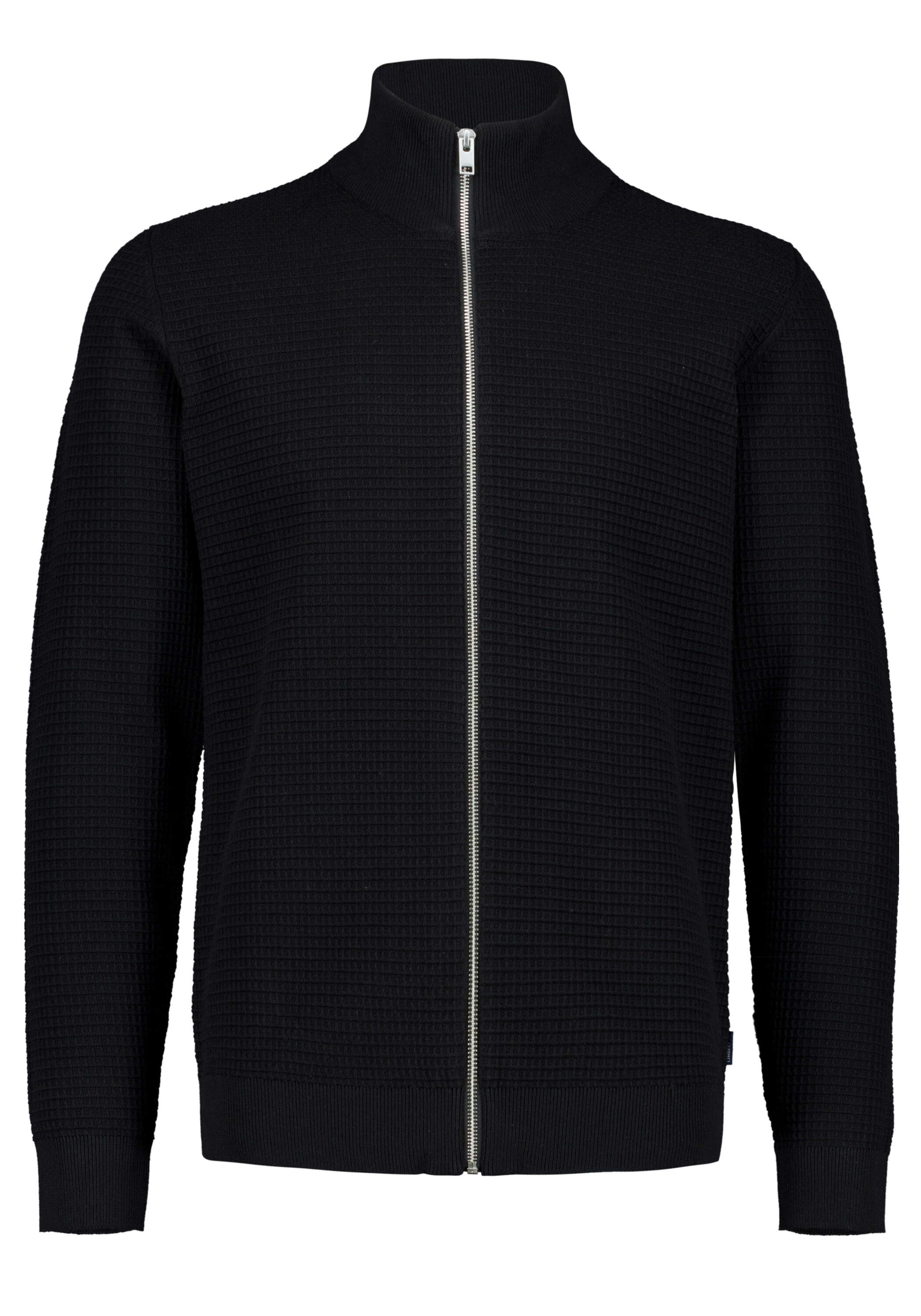 LINDBERGH "Cardigan Relaxed Fit"
