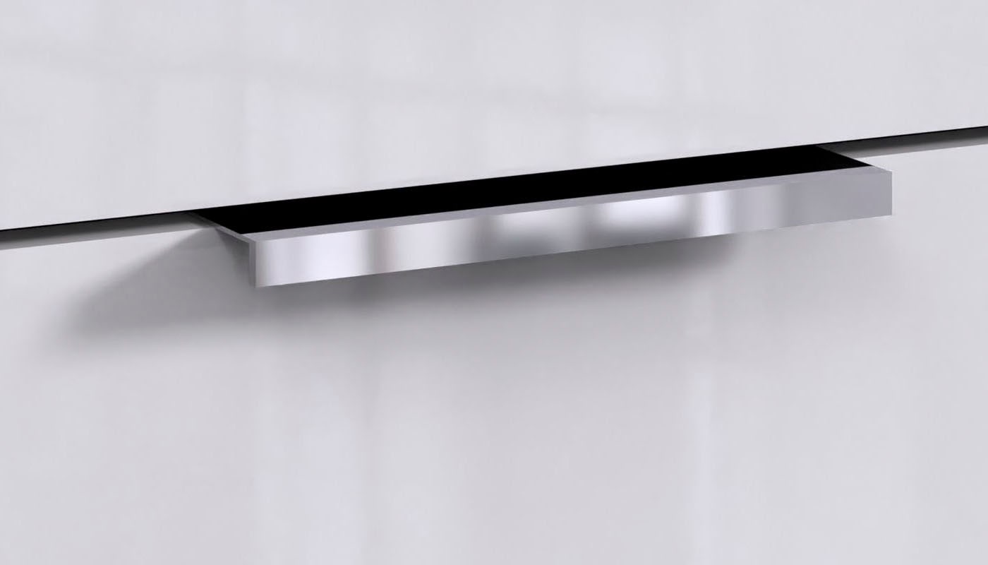 Wimex Nachtkommode »level36 D by fresh to go«, 2 Schubladen mit soft-close Funktion, lackierte Front