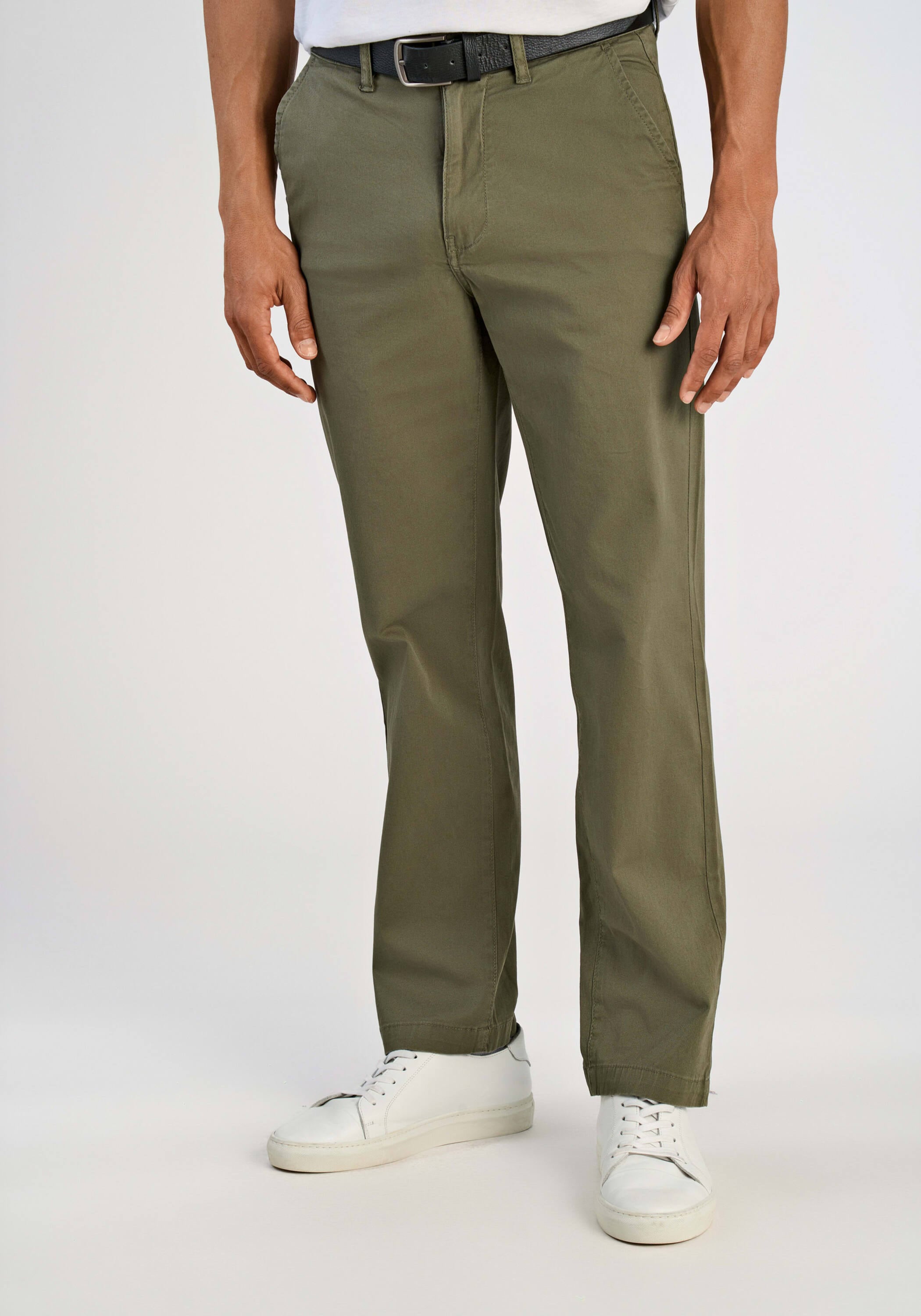 LINDBERGH Chinos "Chinos Relaxed Loose Fit"