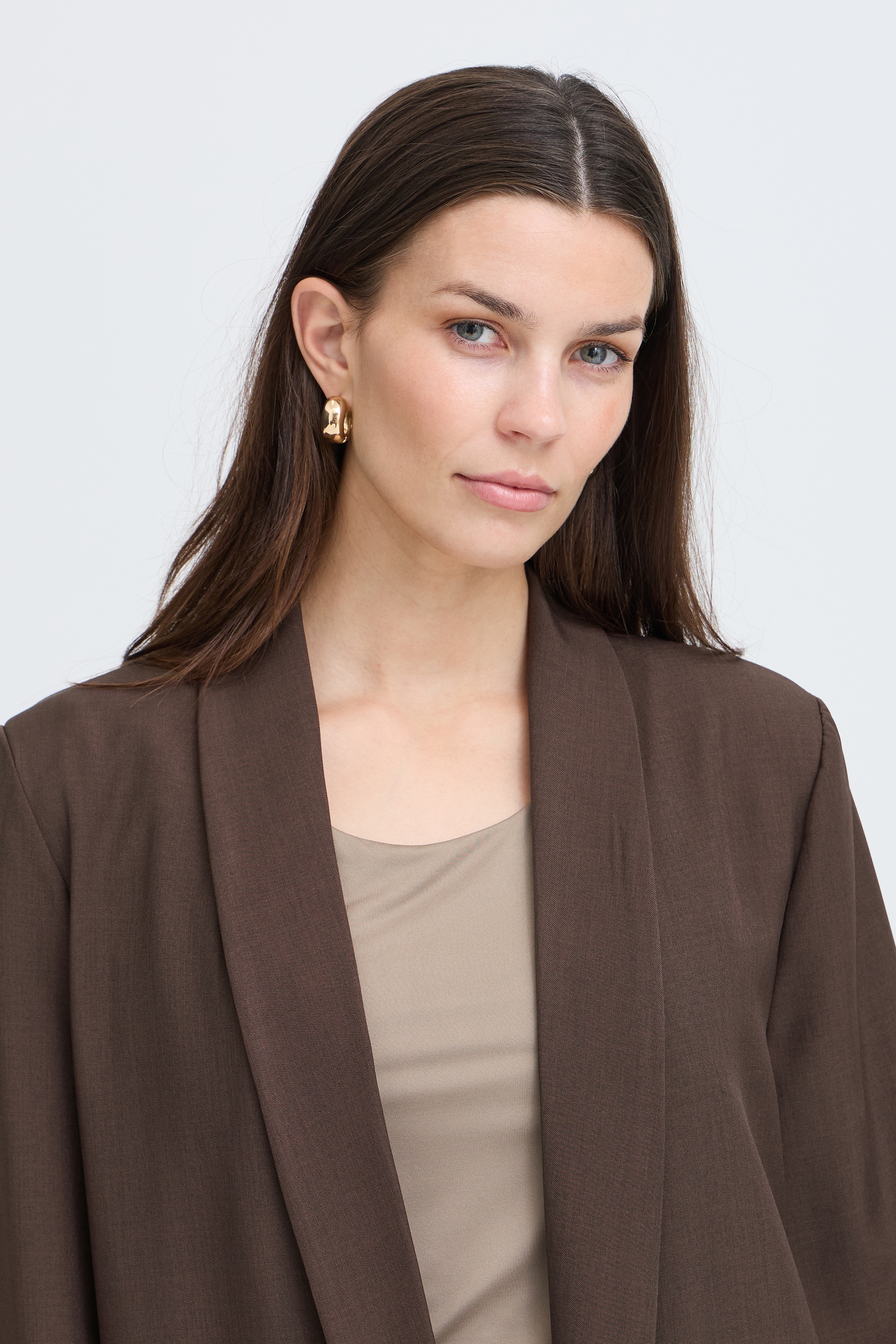 Sorbet Blusenblazer »SORBET Blazer SBXGLORIUS«