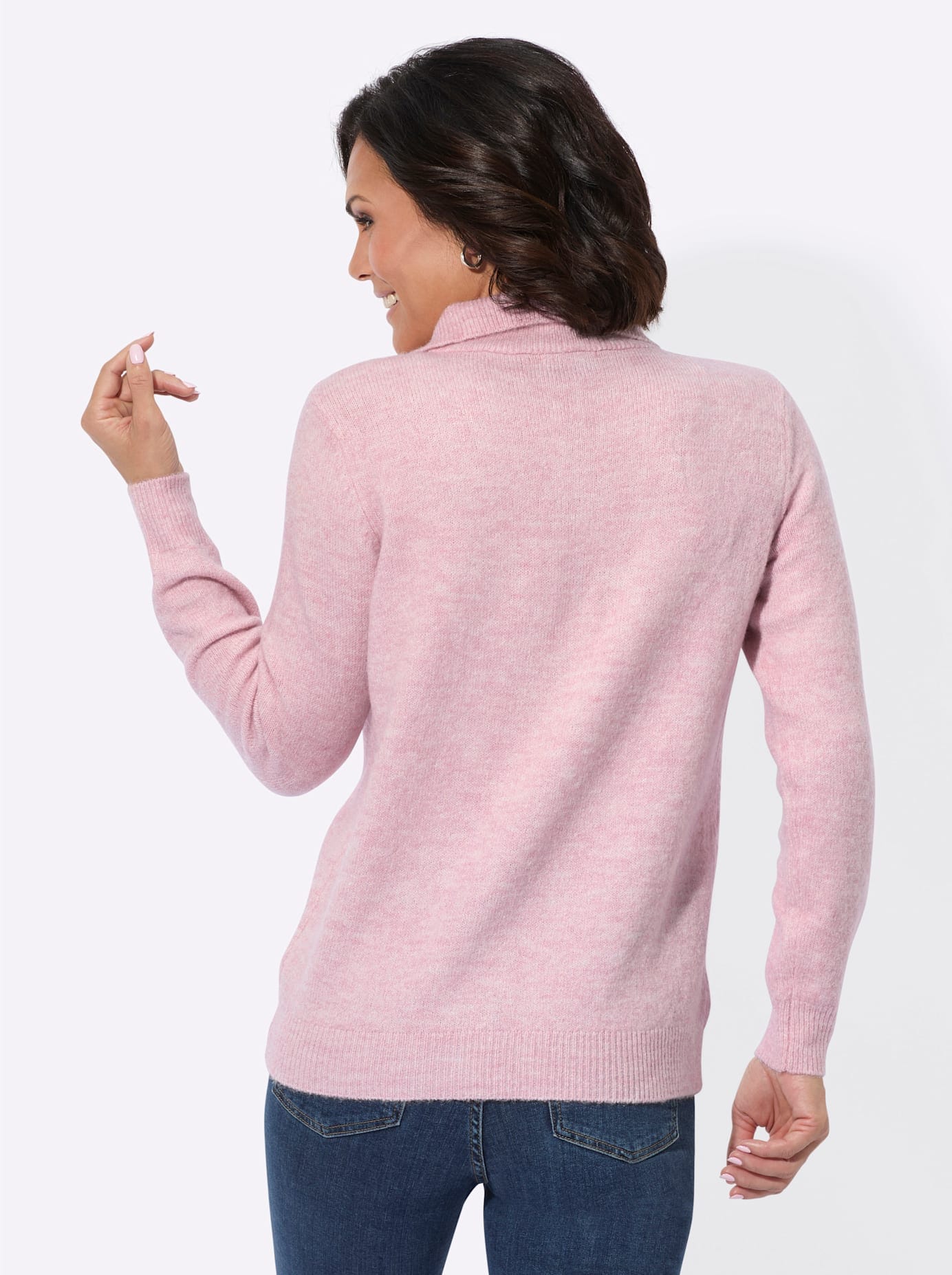 Thumbnail - Casual Looks Troyer "Polopullover"