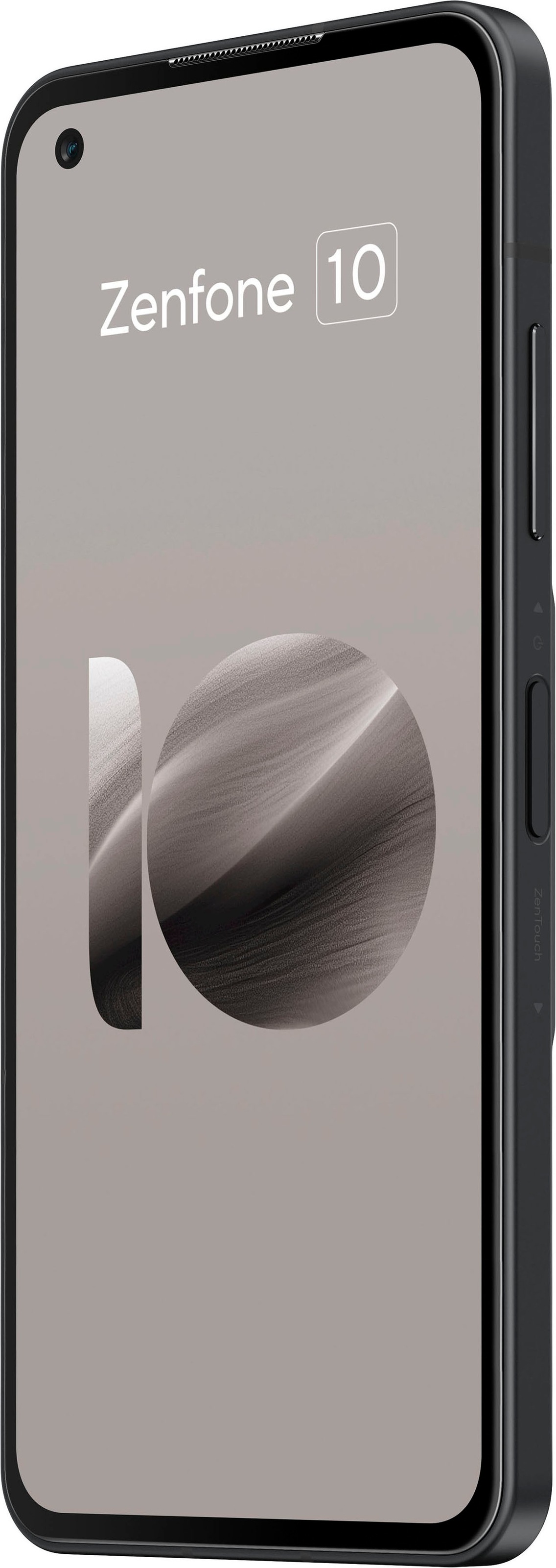 Asus Smartphone »ZENFONE 10«, schwarz