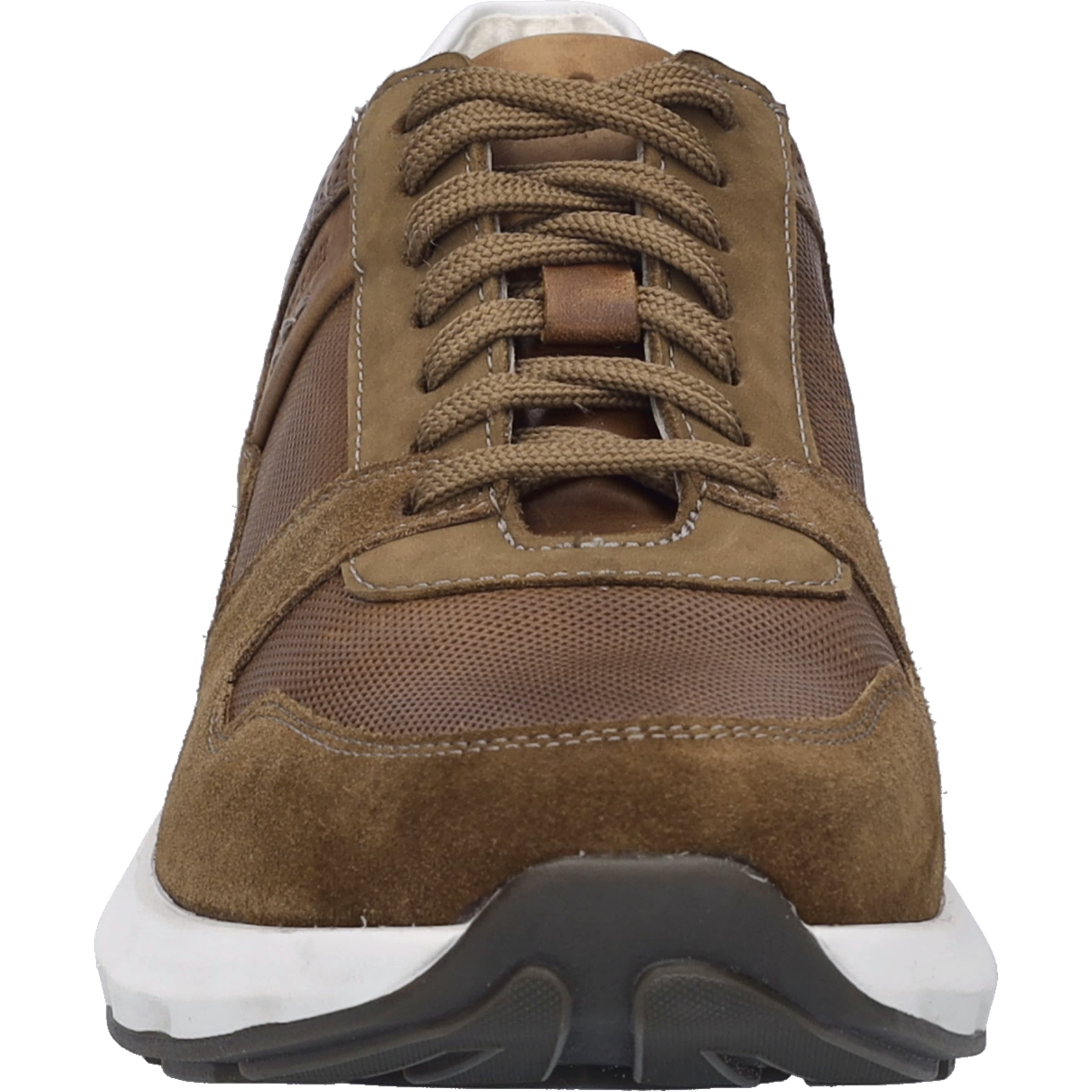 Josef Seibel Sneaker »Cameron 10, cognac-kombi«