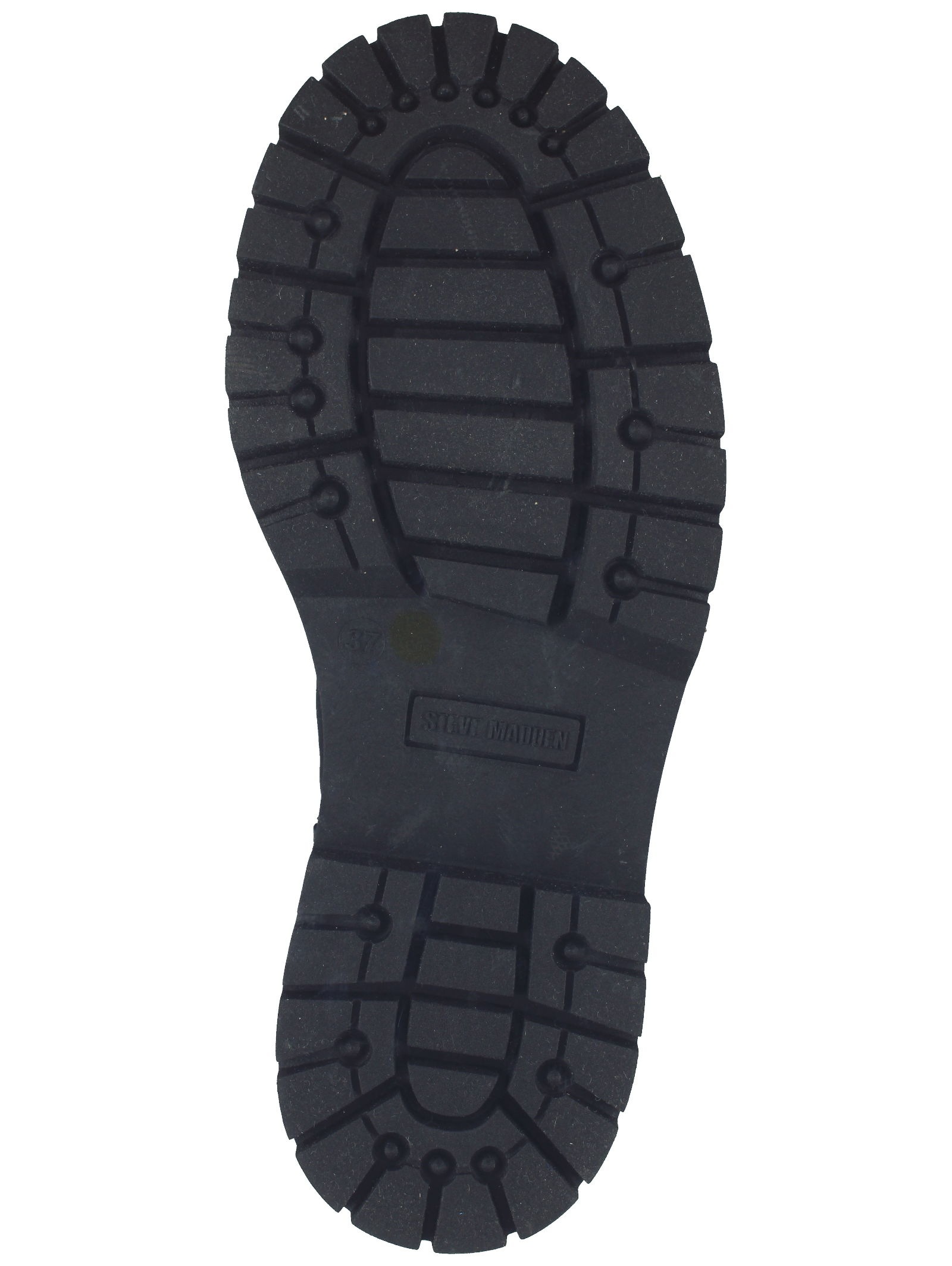 STEVE MADDEN Overkneestiefel »STEVE MADDEN Stiefel Lederimitat«