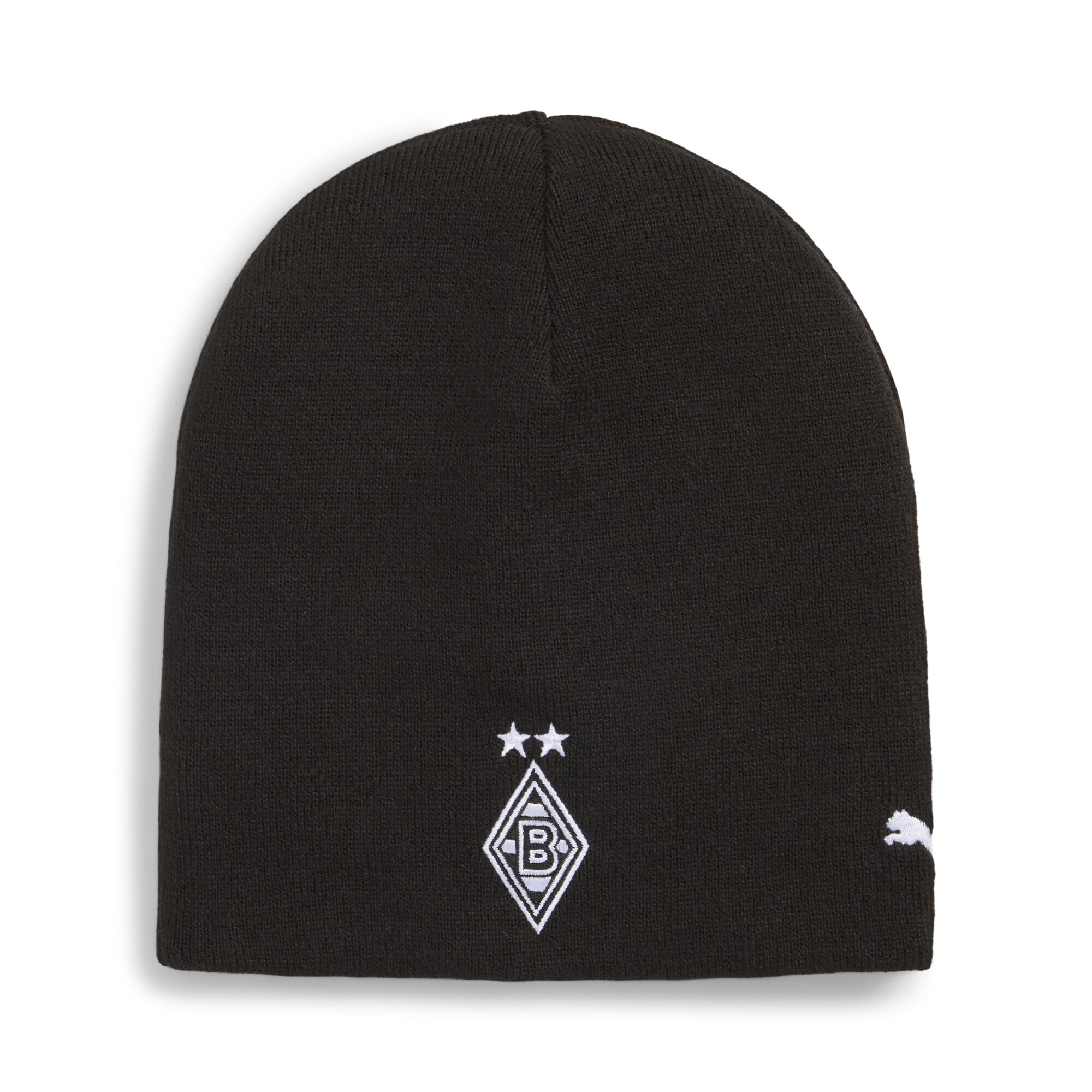 PUMA Beanie "Borussia Mönchengladbach Wende-Beanie Erwachsene" günstig online kaufen