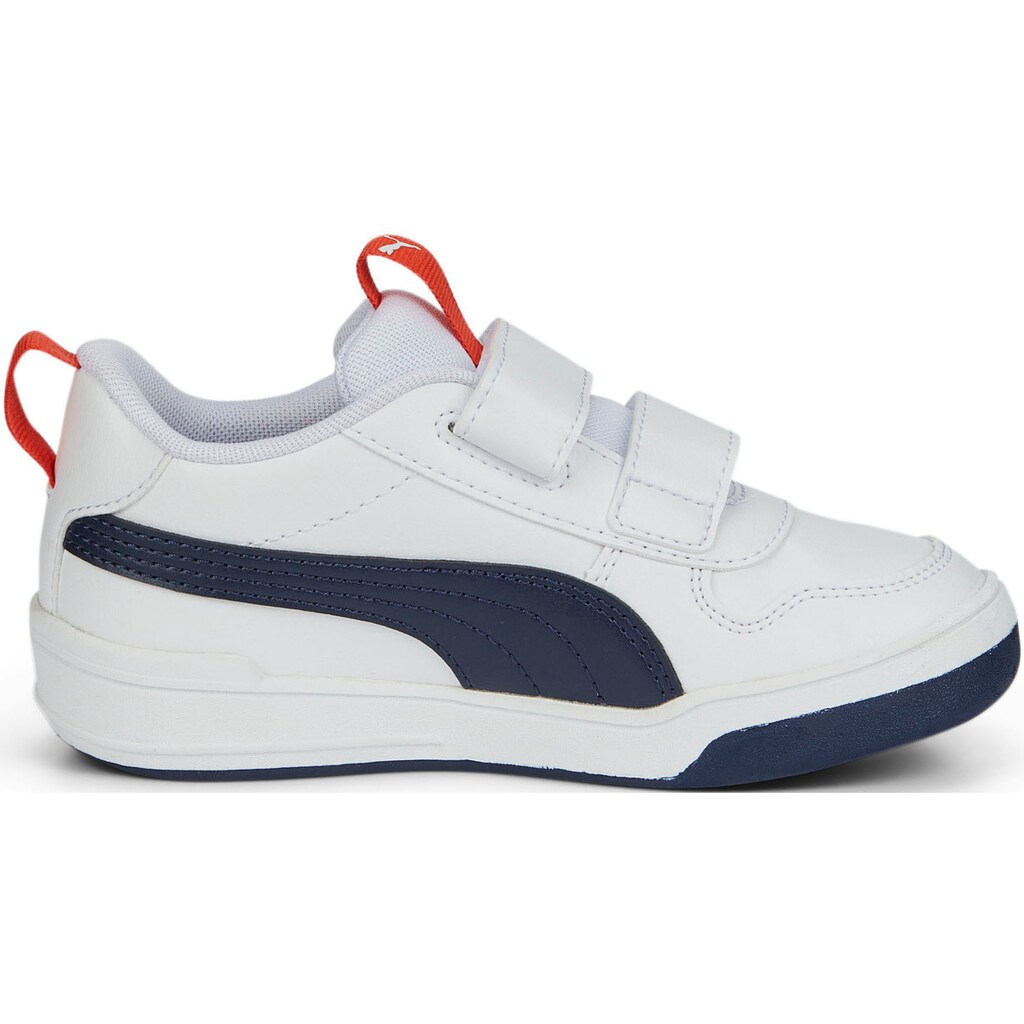 PUMA Sneaker »MULTIFLEX SL V PS«