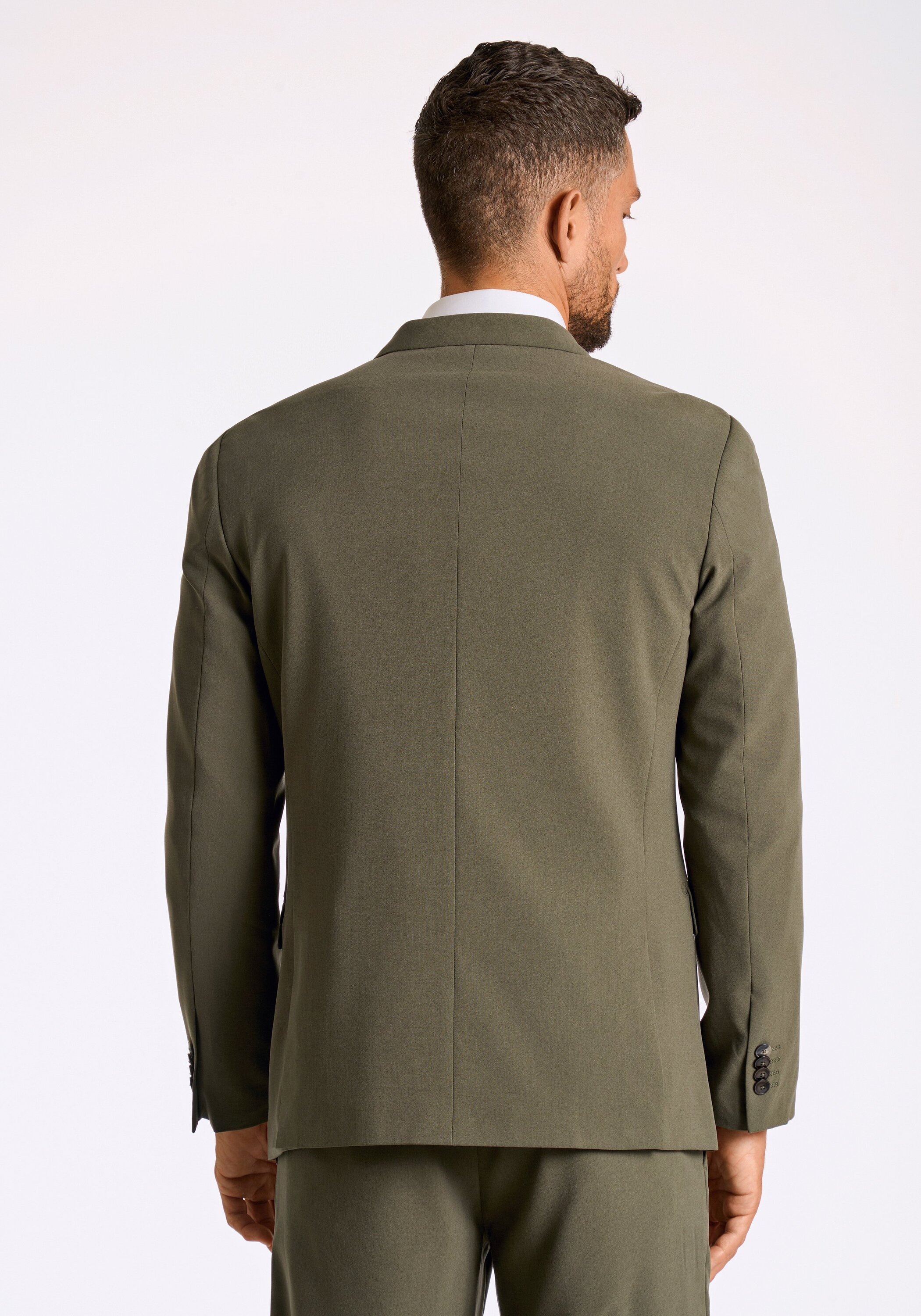 LINDBERGH Anzugsakko "Anzugjacke, Blazer Modern Fit" günstig online kaufen