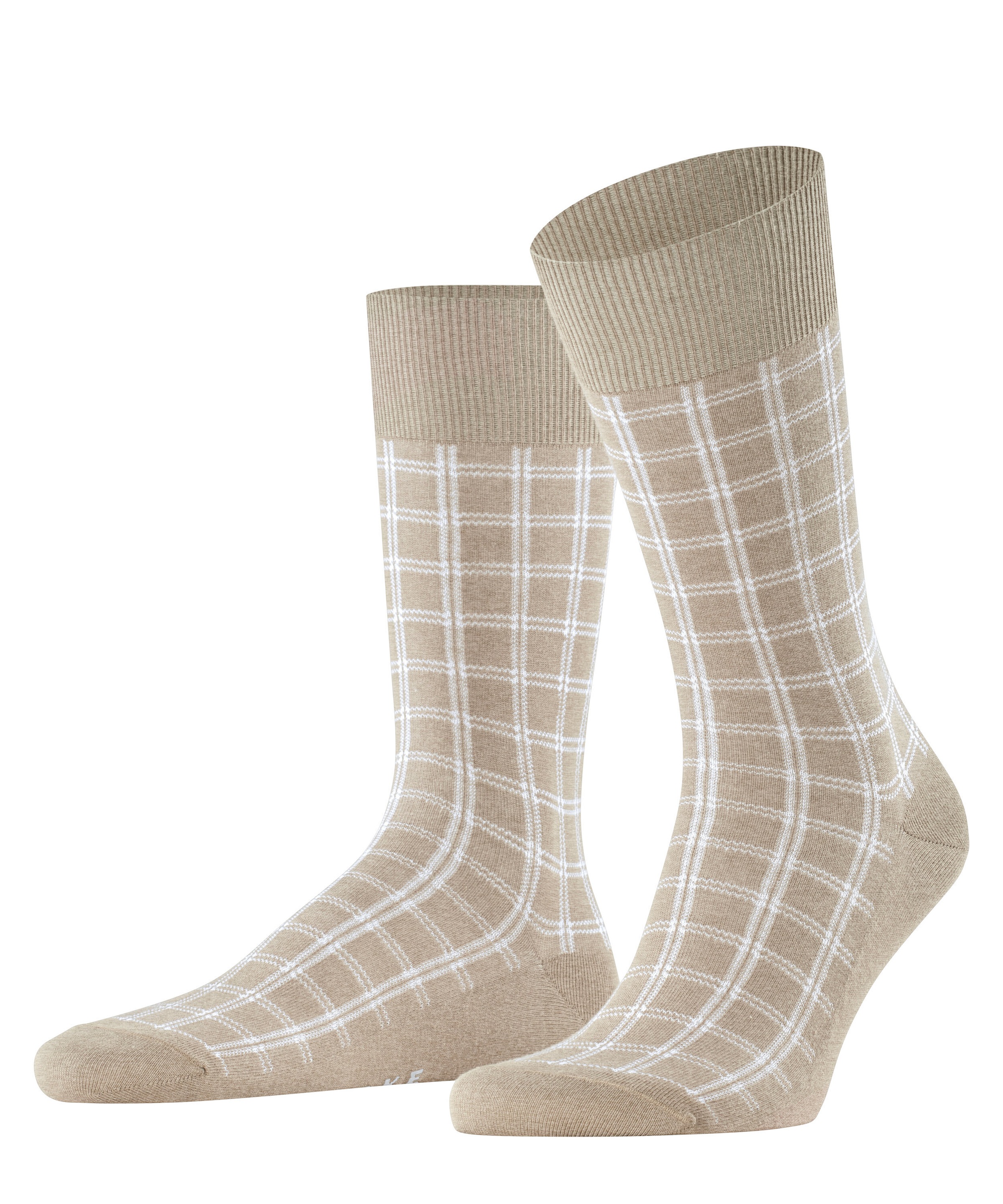 FALKE Socken "Modern Tailor" 1 Paar tlg.