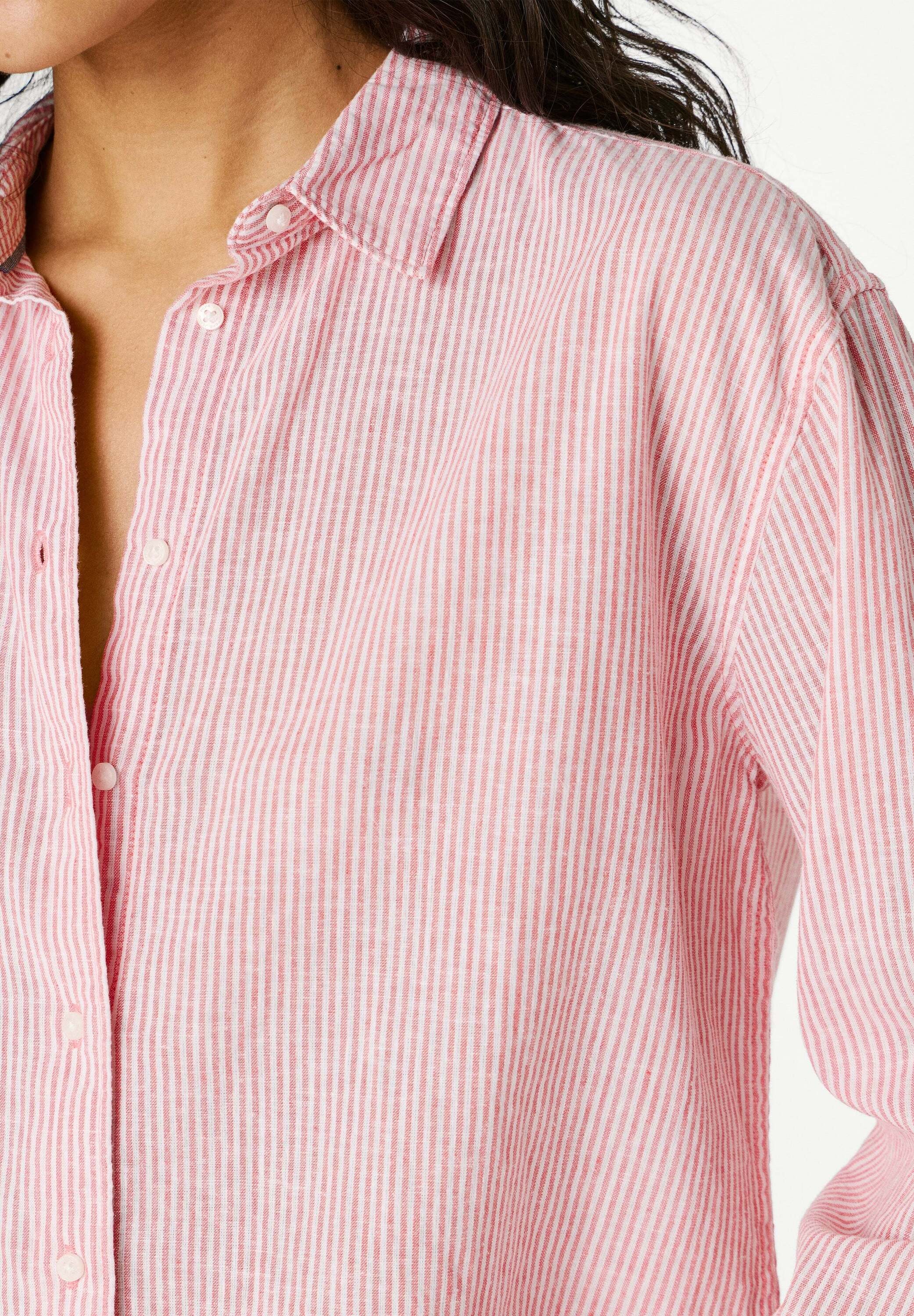 Pepe Jeans Funktionsshirt »shirt BERNANY SHIRT«