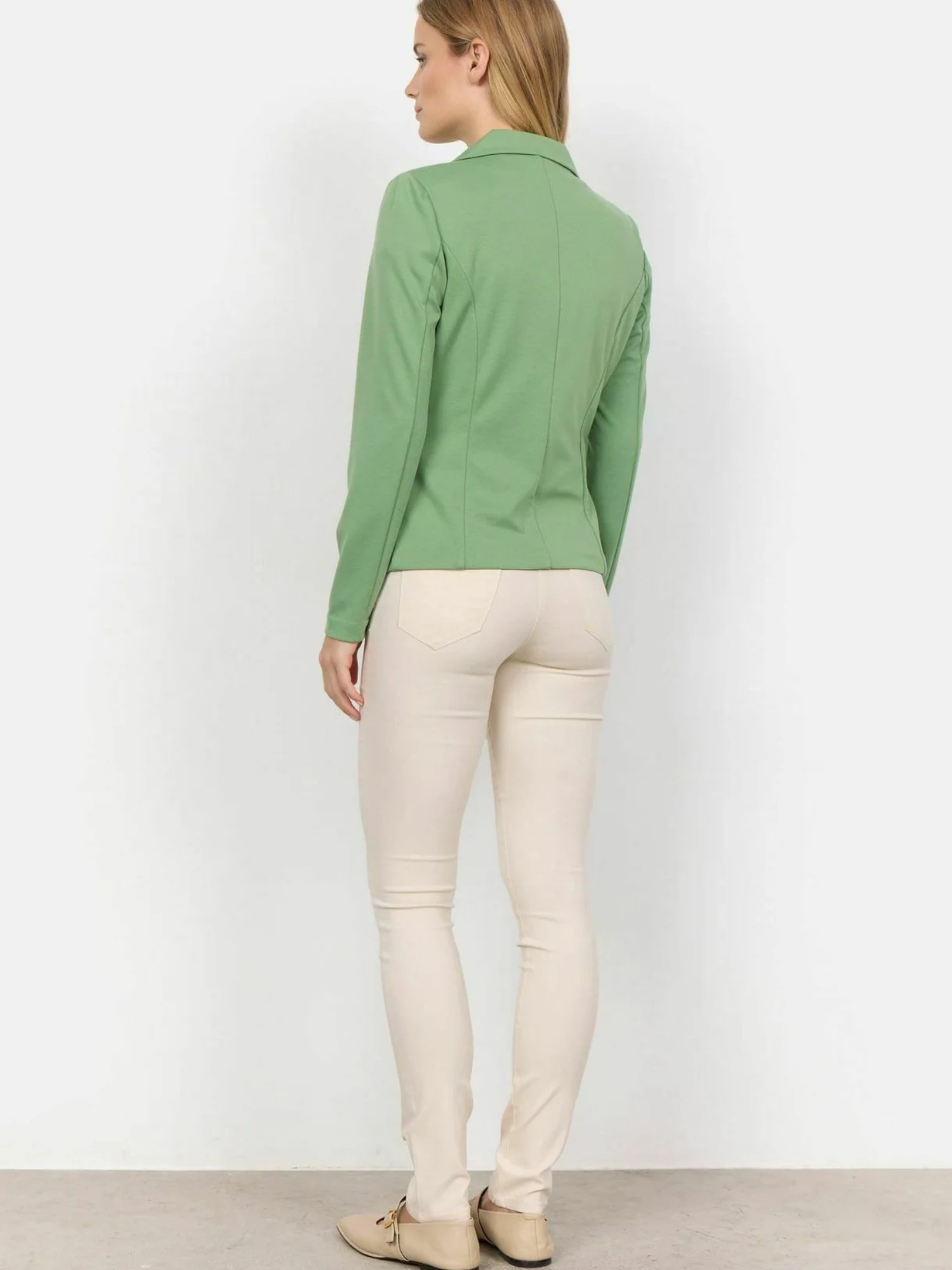 soyaconcept Blusenblazer »Soya Concept Blazer SC_DANIELA«