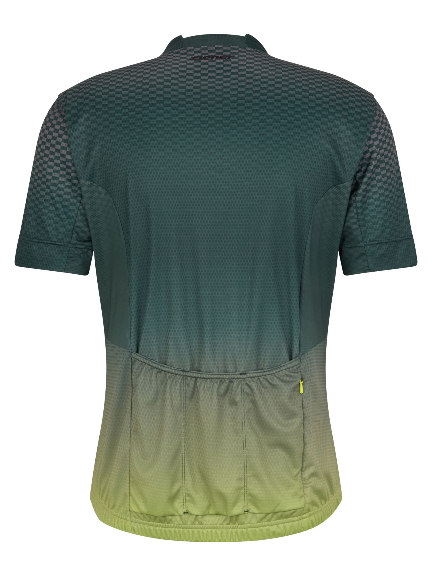 Ziener Radtrikot »NELETE-Z«