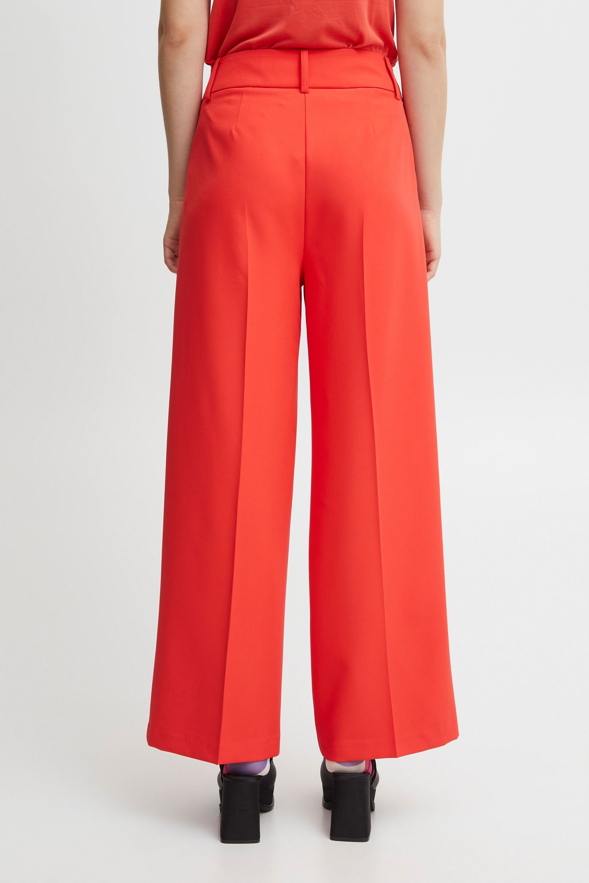 Ichi Stoffhose »Stoffhose IHLexi«