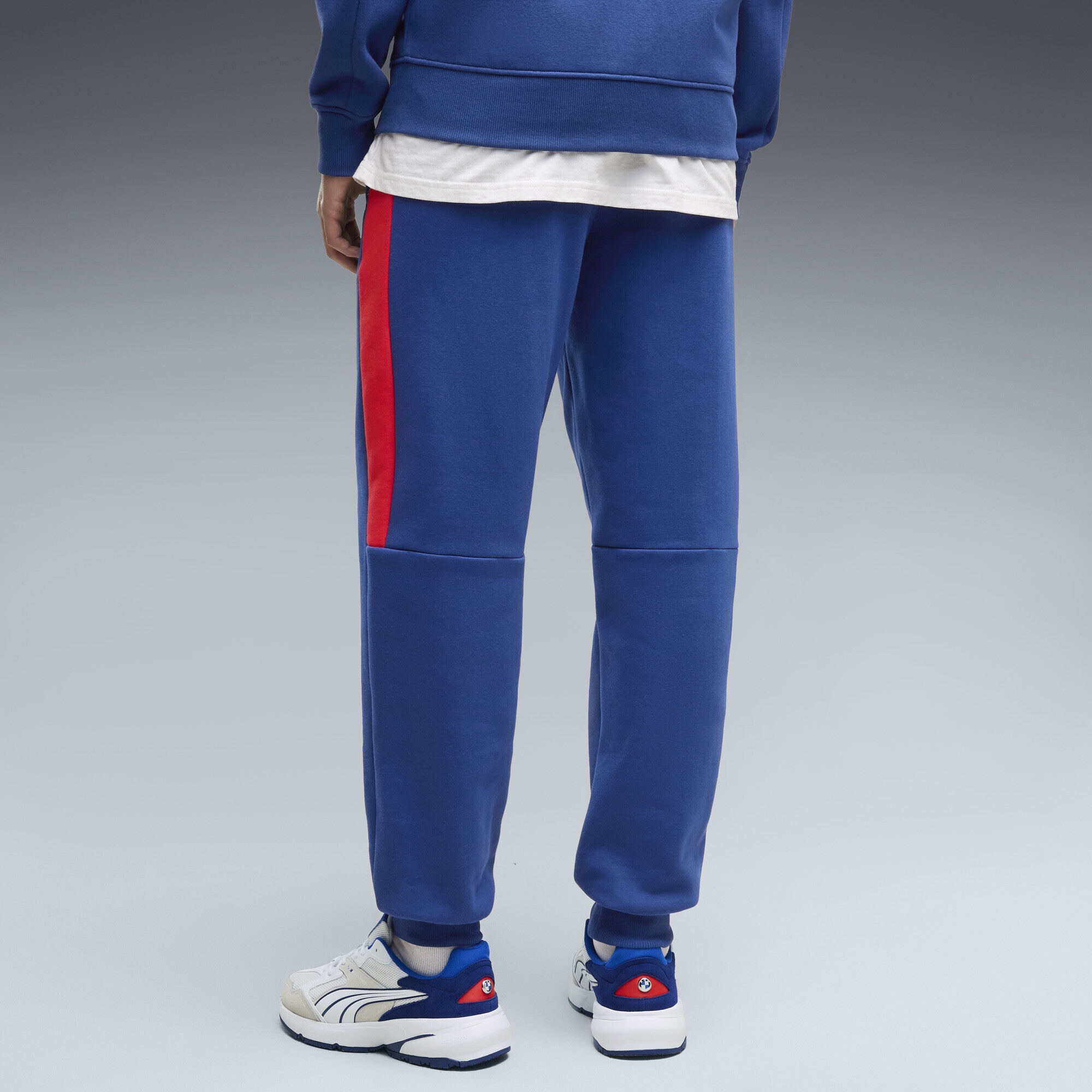 PUMA Sporthose »BMW M Motorsport MT7 Hose Herren«