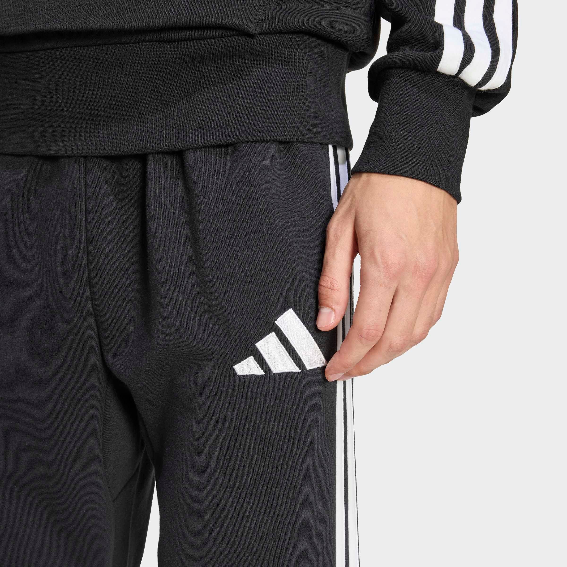 adidas Performance Trainingshose »DEUTSCHLAND DNA«