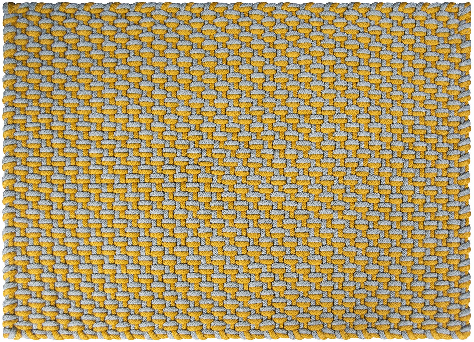 PAD Fußmatte "POOL, Schmutzfangmatte" rechteckig 15 mm Höhe handgewebt, In- günstig online kaufen