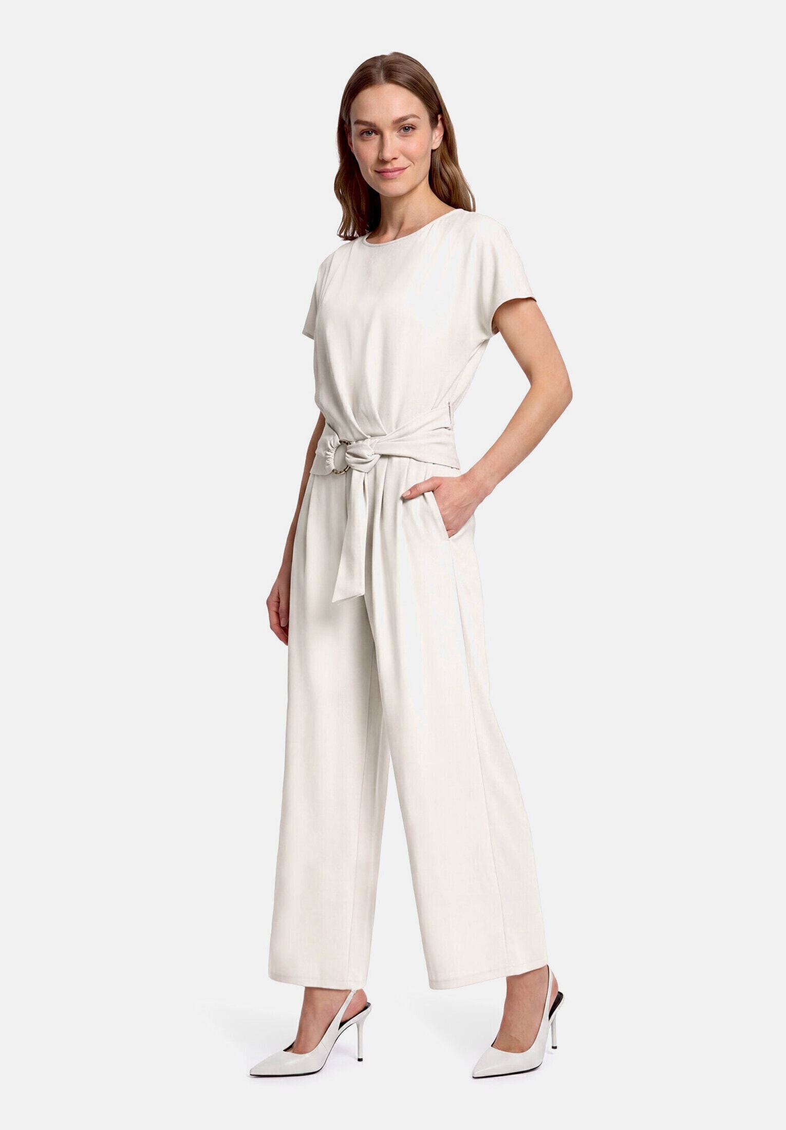 Betty Barclay Overall "Damen mit Eingrifftaschen" 1