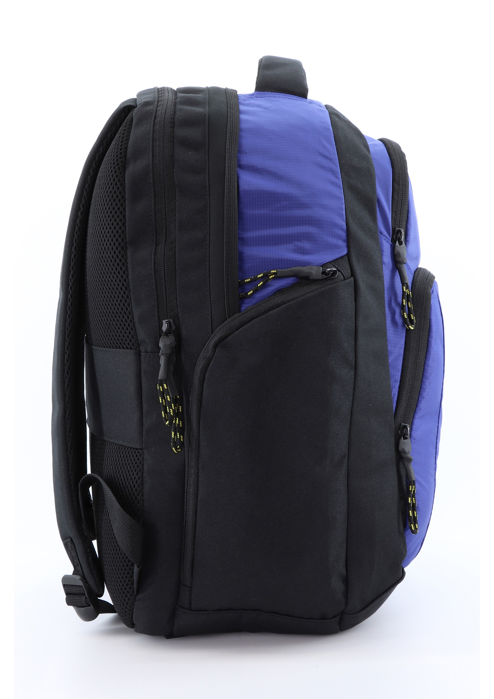 NATIONAL GEOGRAPHIC Cityrucksack »New Explorer«, in sportlichem Design