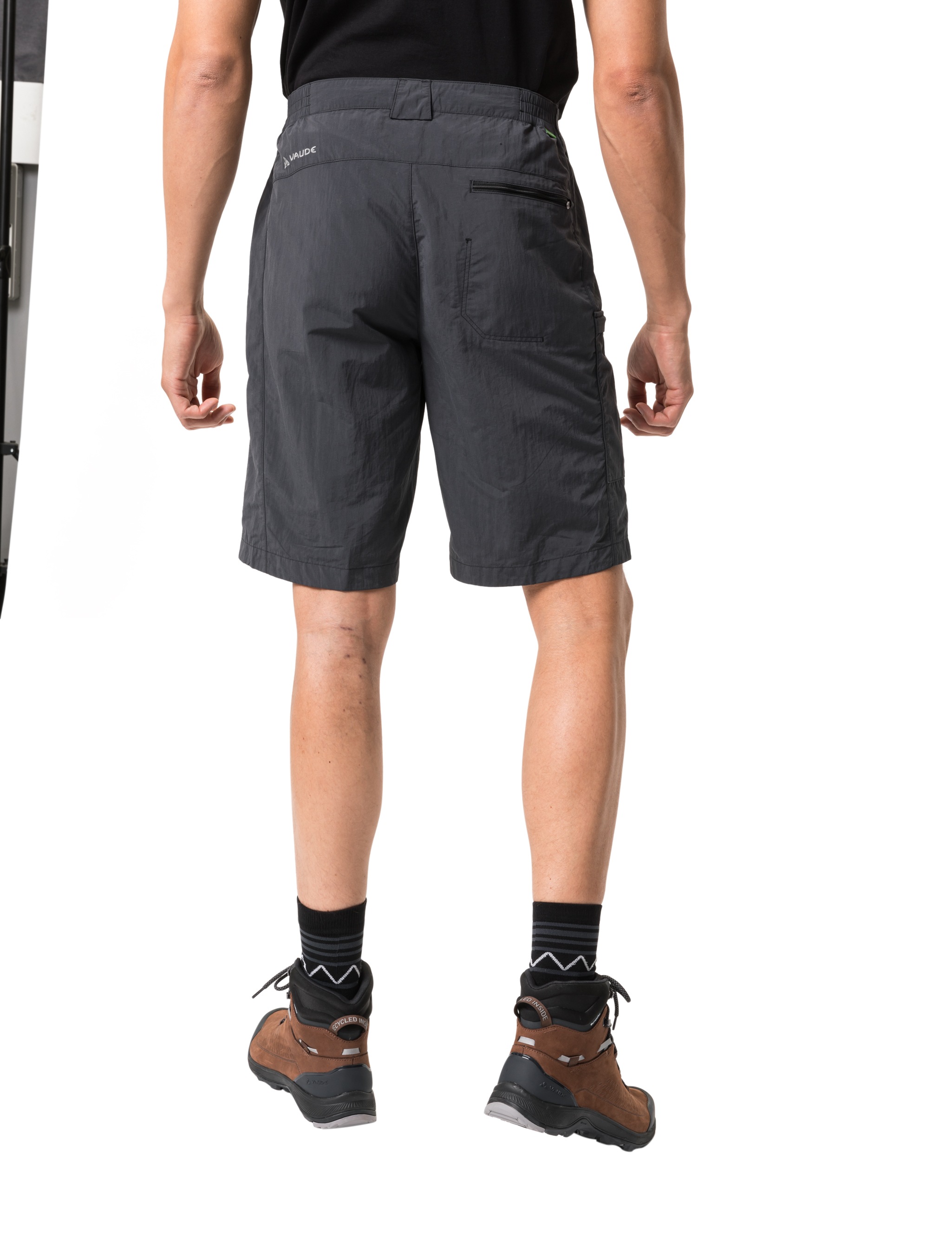 VAUDE Outdoorhose Vaude Mens Farley Bermuda V Herren Shorts günstig online kaufen