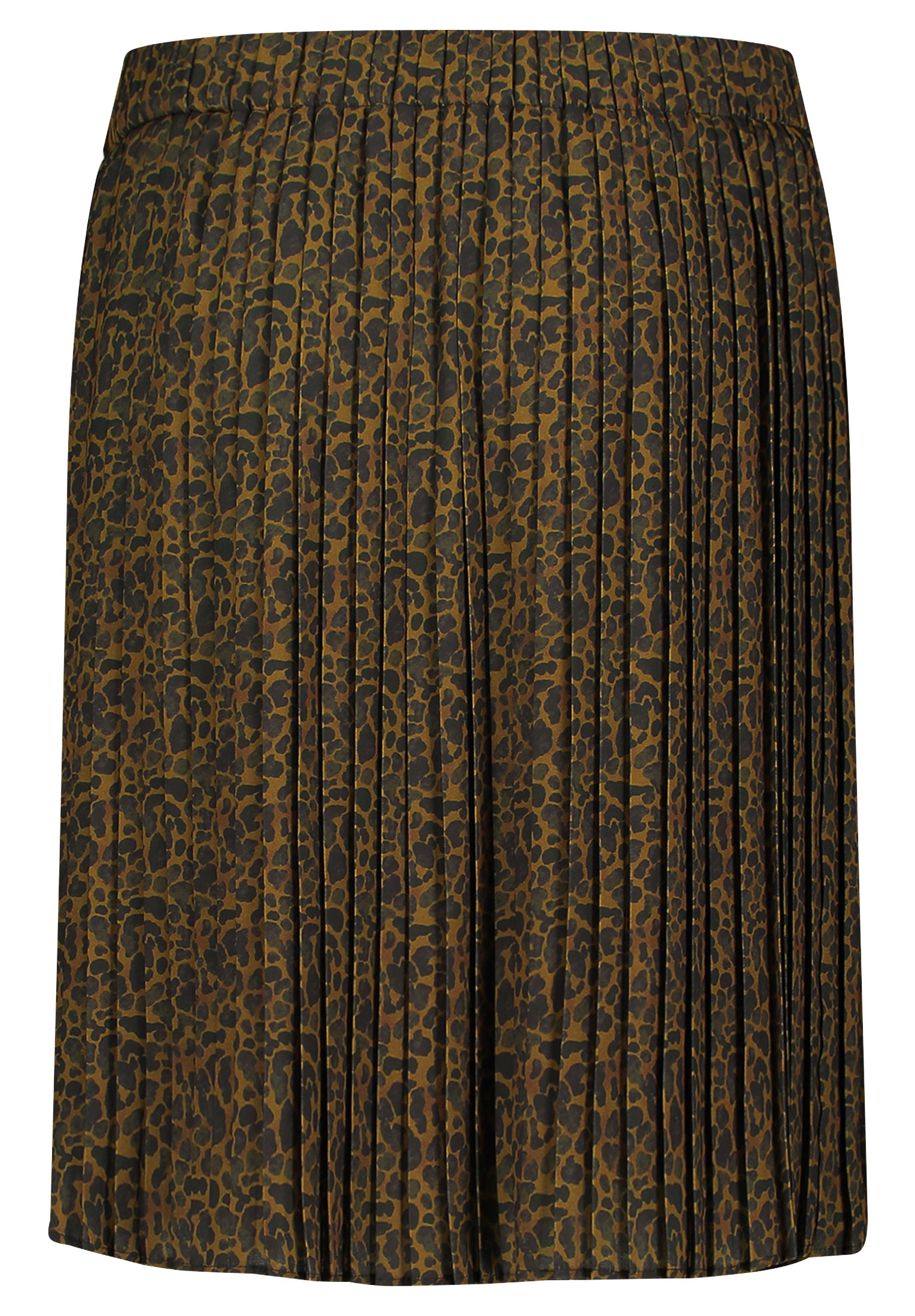 Thumbnail - Cartoon Minirock "Damen mit Print" Muster