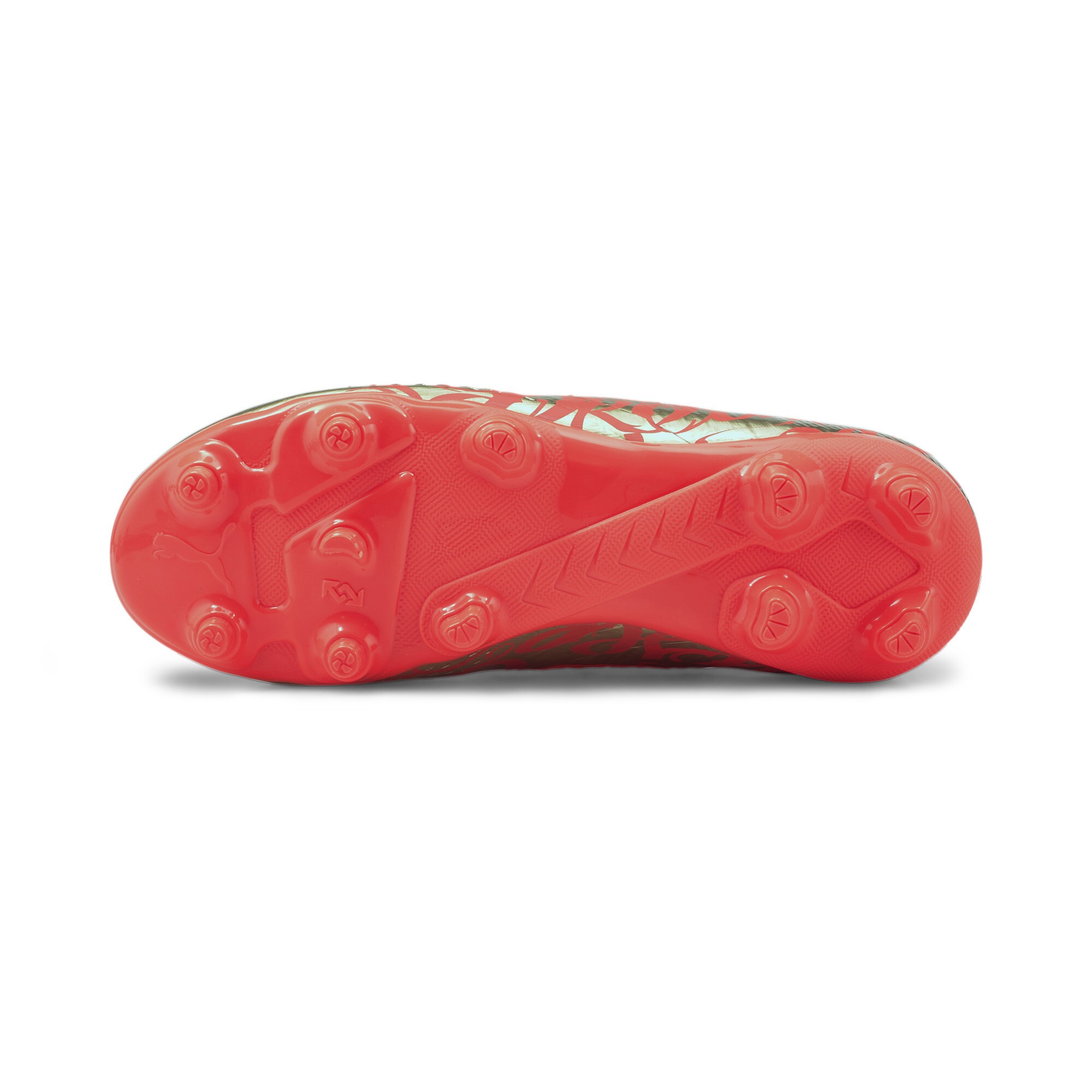 PUMA Fußballschuh »Neymar Jr FUTURE 3.4 FG/AG Fußballschuhe Jugendliche«