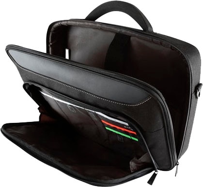 Targus Laptoptasche »Classic+ Clamshell Laptop Tasche (17-18")«