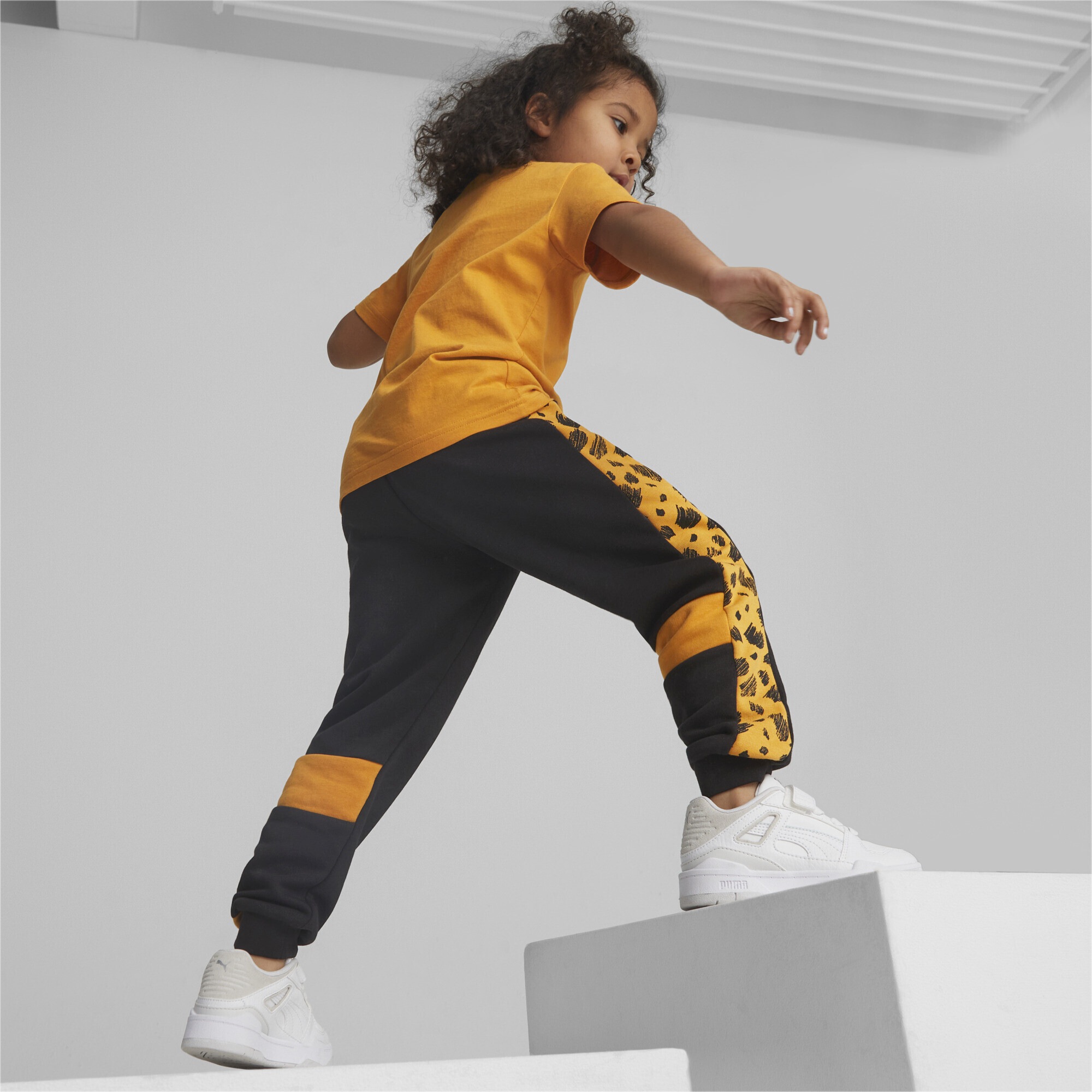 PUMA Sporthose »Essentials+ PUMA Mates Jogginghose für Kinder« ▷ für | BAUR