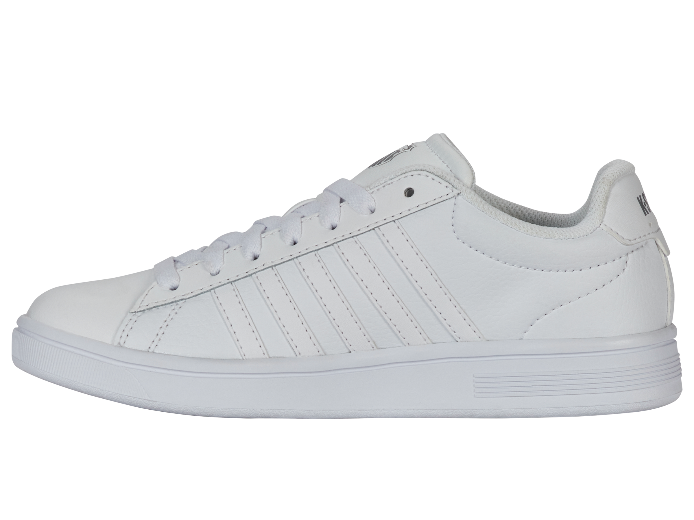 Thumbnail - K-Swiss Sneaker "COURT TIEBREAK II"