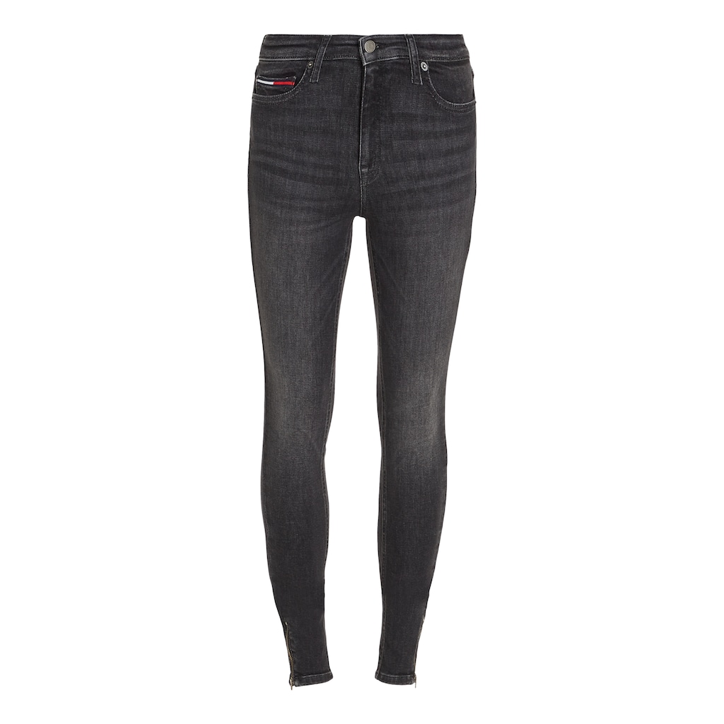 Tommy Jeans Skinny-fit-Jeans