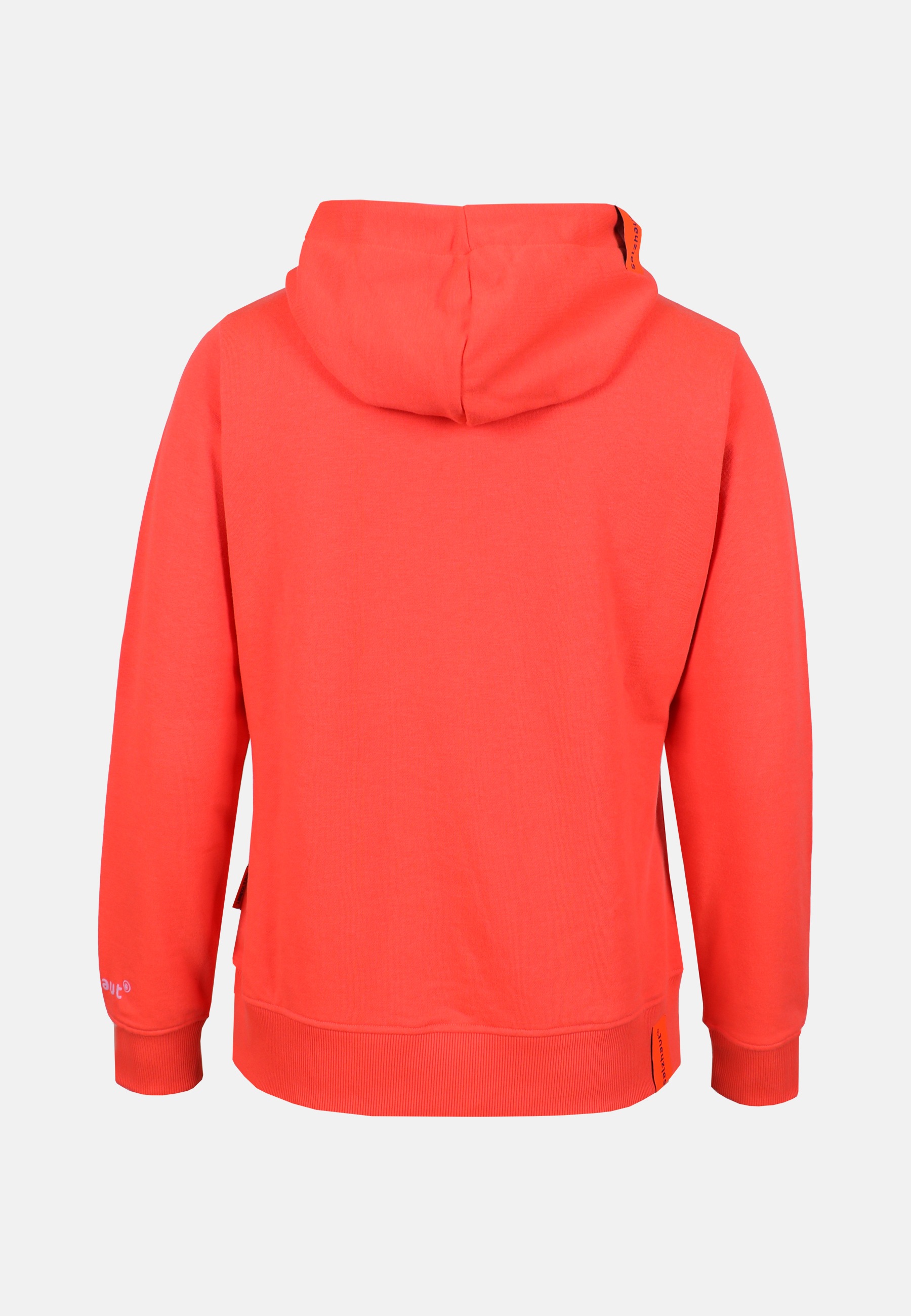 salzhaut Kapuzenpullover »Hoodie VERDOMELT«