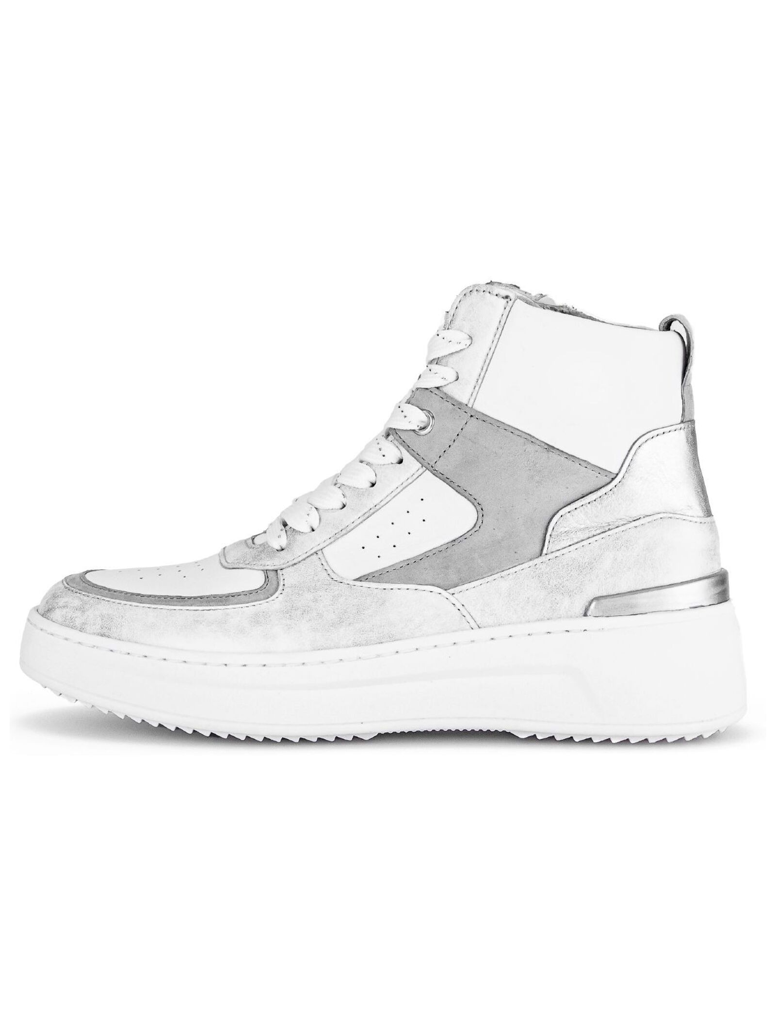 Gabor Sneaker »Gabor Sneaker Leder/Textil«
