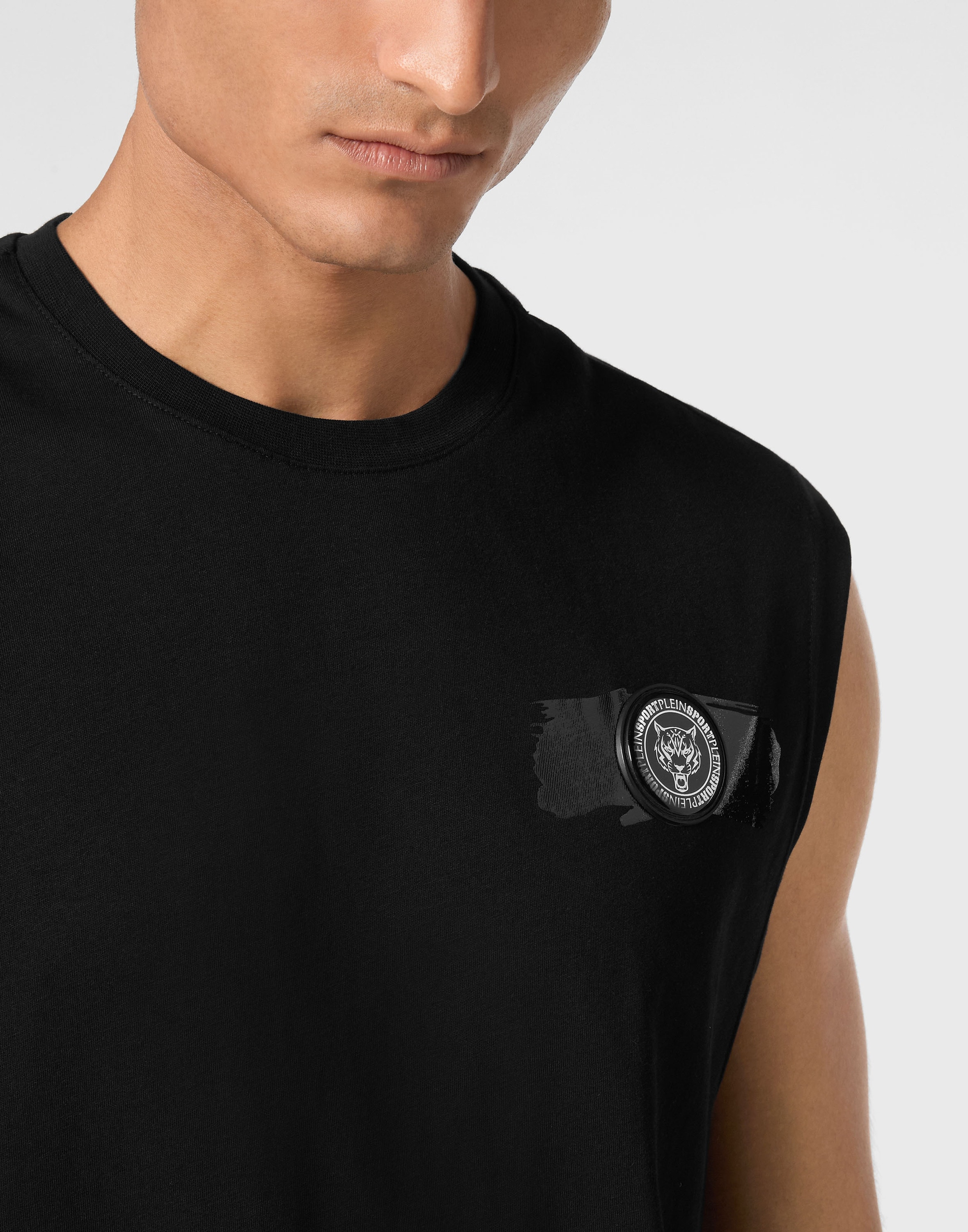 PLEIN SPORT T-Shirt »T-Shirt«
