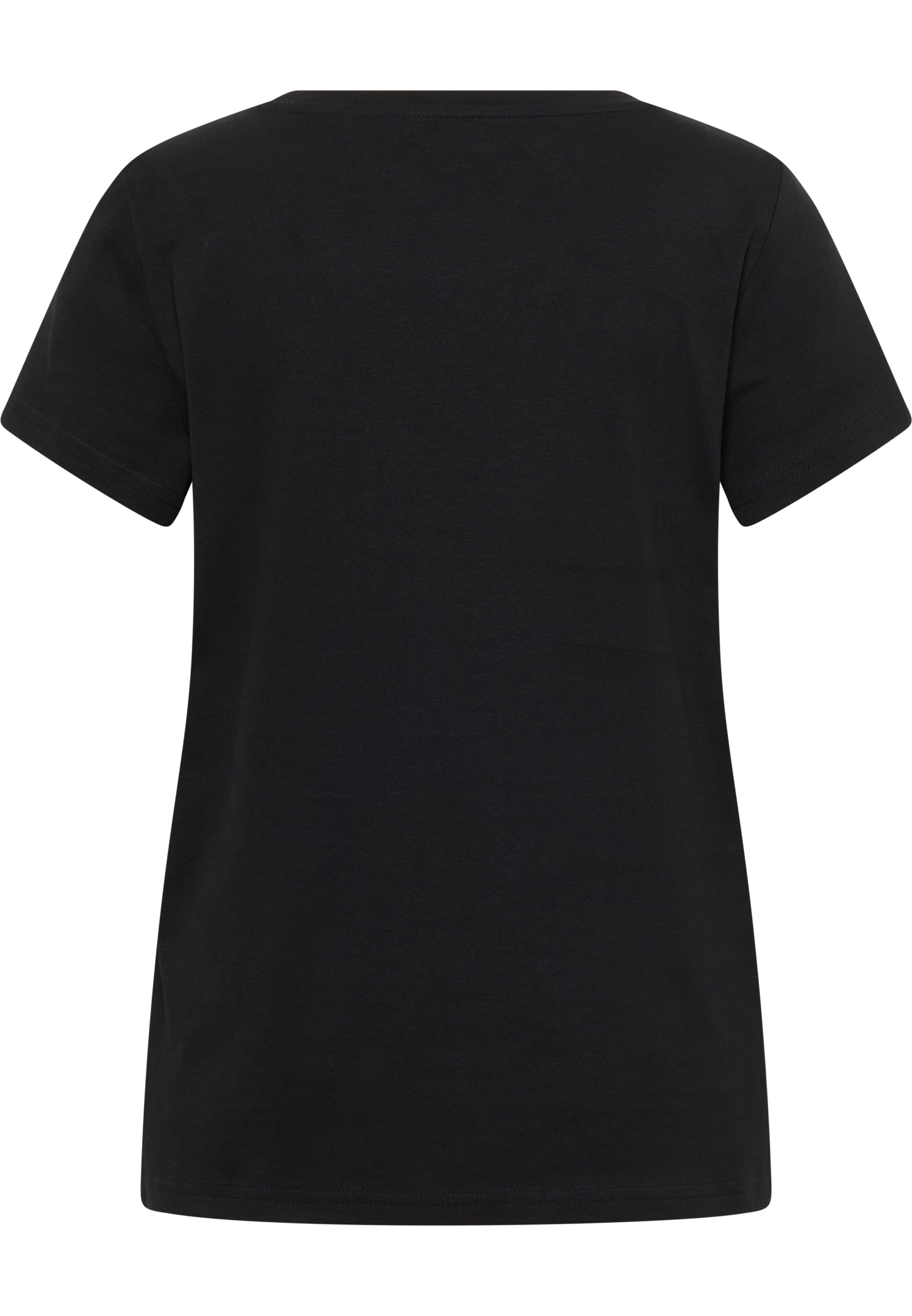 Thumbnail - MUSTANG Kurzarmshirt "Damen Style Alma"