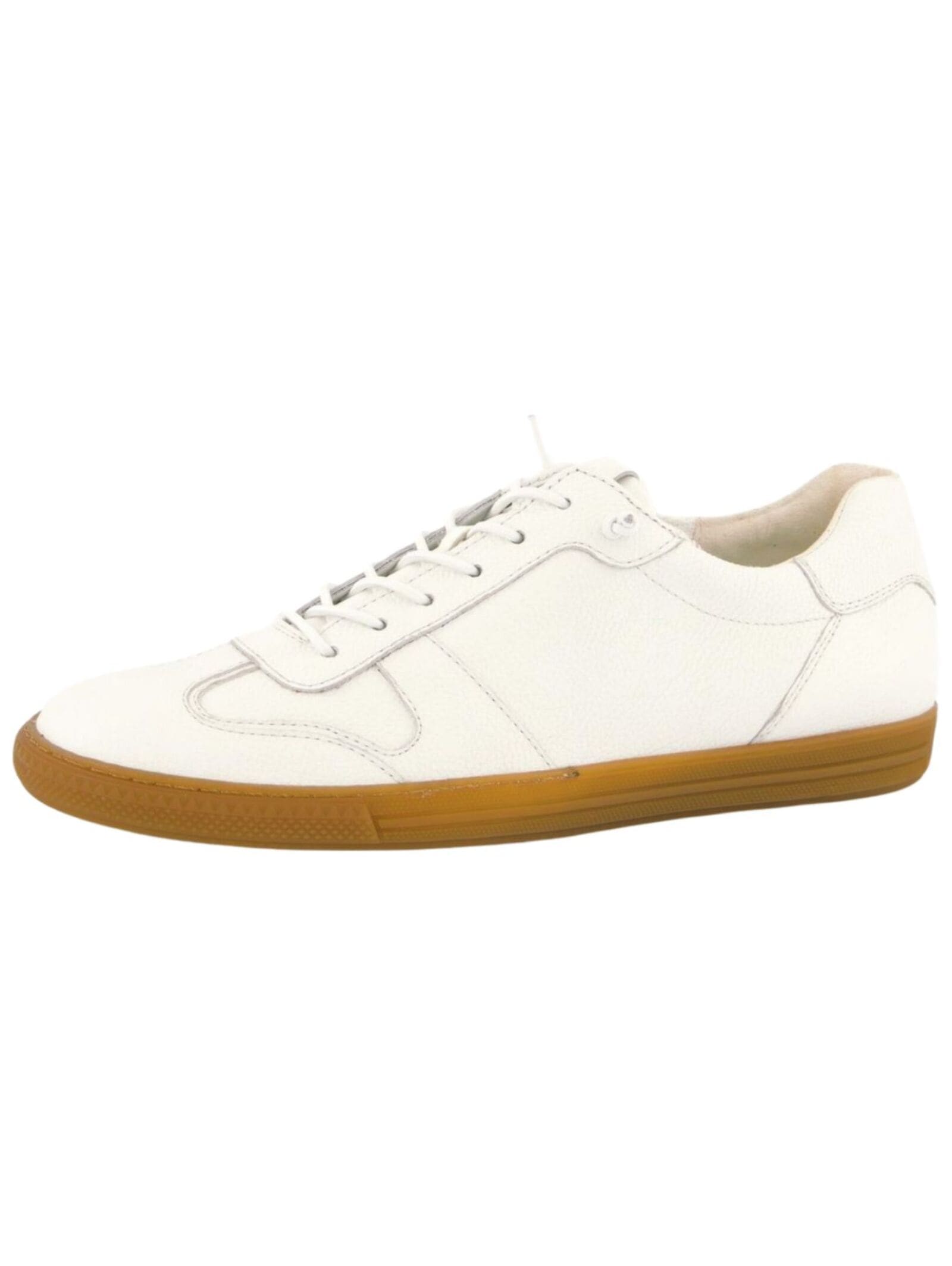 Paul Green Sneaker "Paul Green Sneaker Glattleder" günstig online kaufen