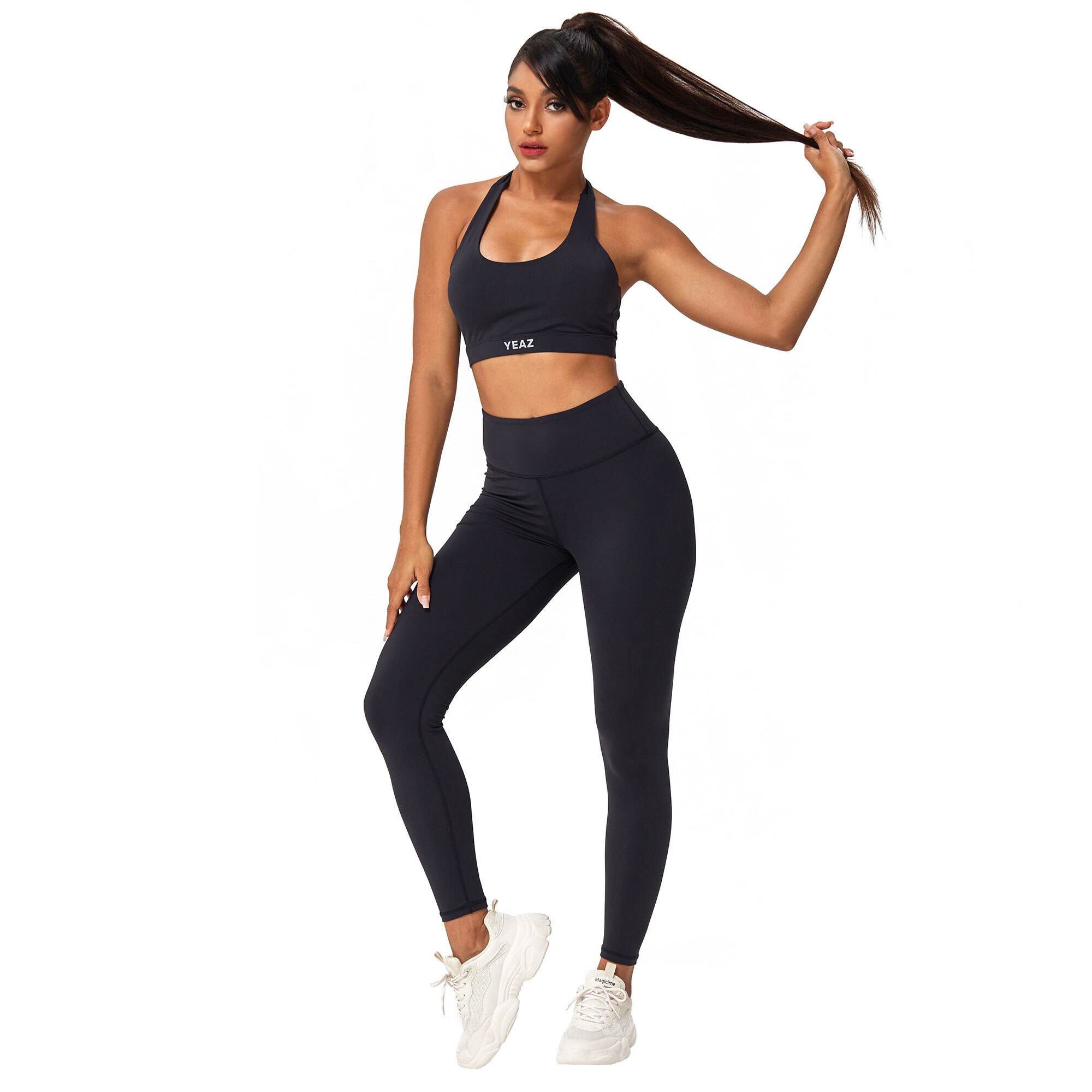 YEAZ Sportanzug »Set MISSION«
