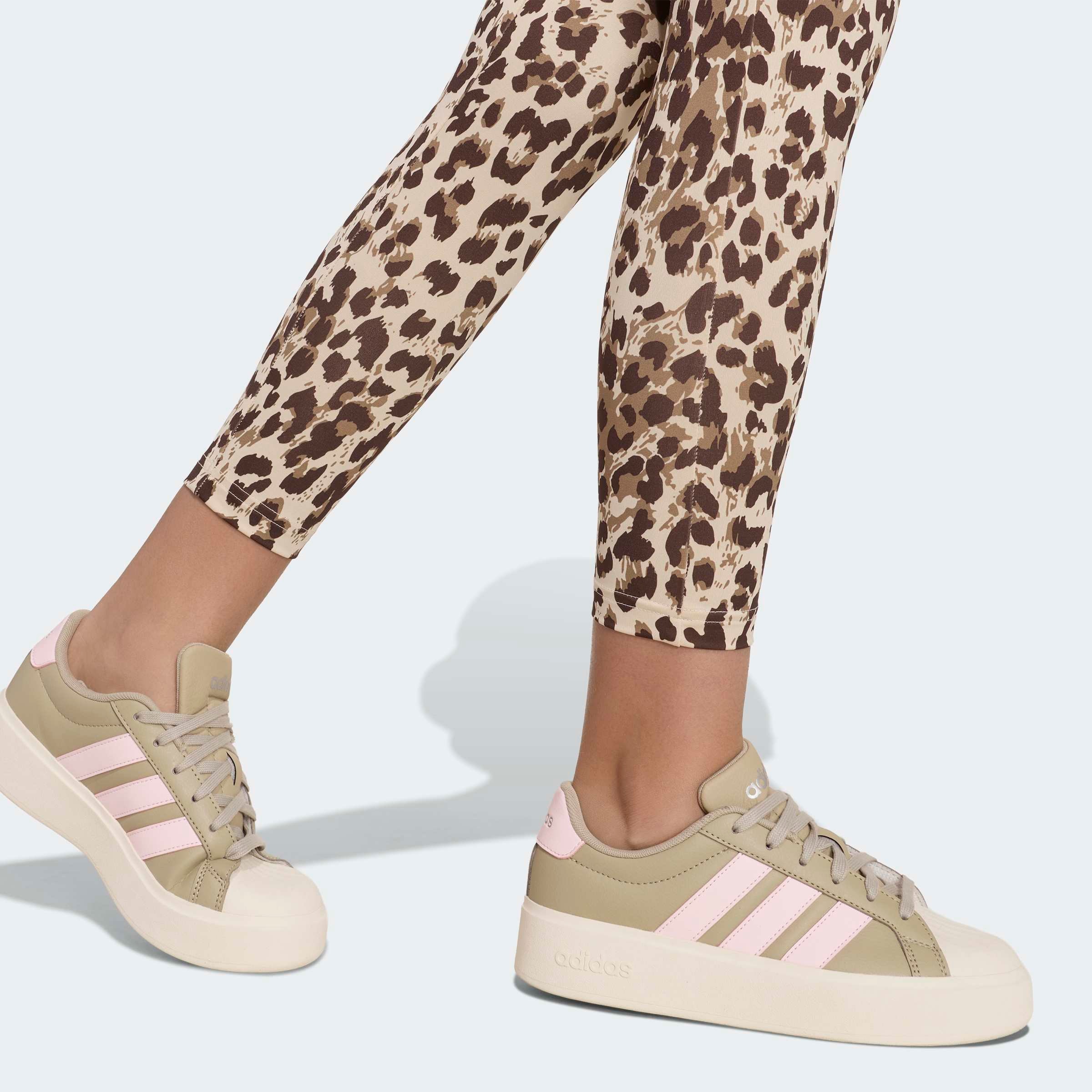 adidas Sportswear Trainingstights »JG AN AOP LEG«