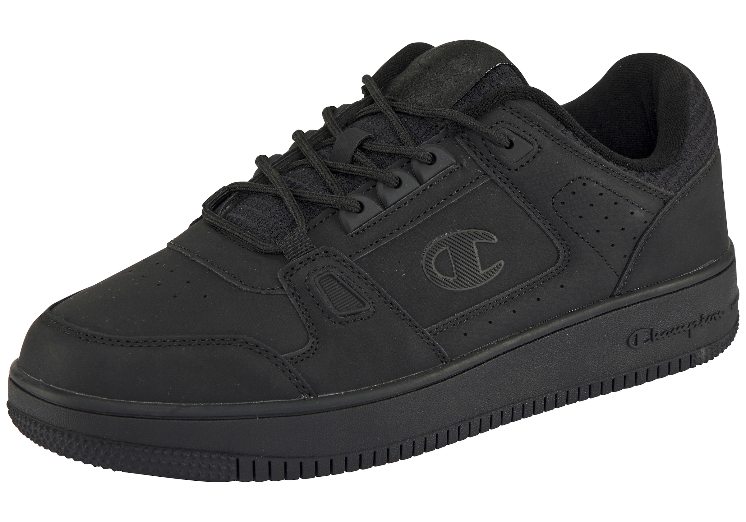Champion Sneaker "RD18 LOW COMB" Winterschuhe günstig online kaufen